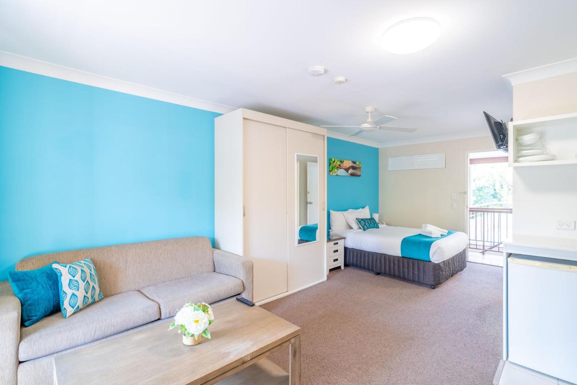 Byron Bayside Motel 3*