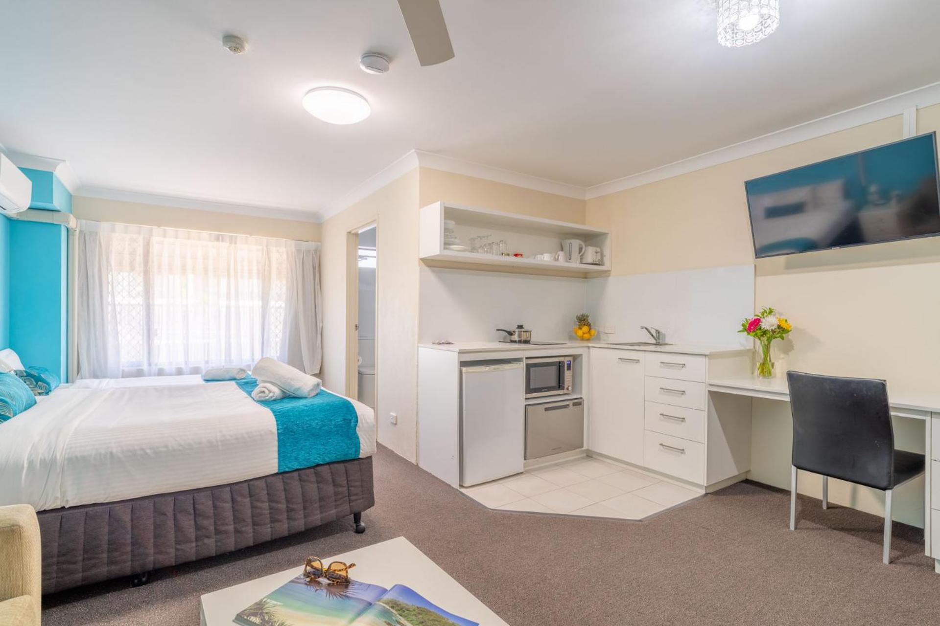Motel Byron Bayside 3*