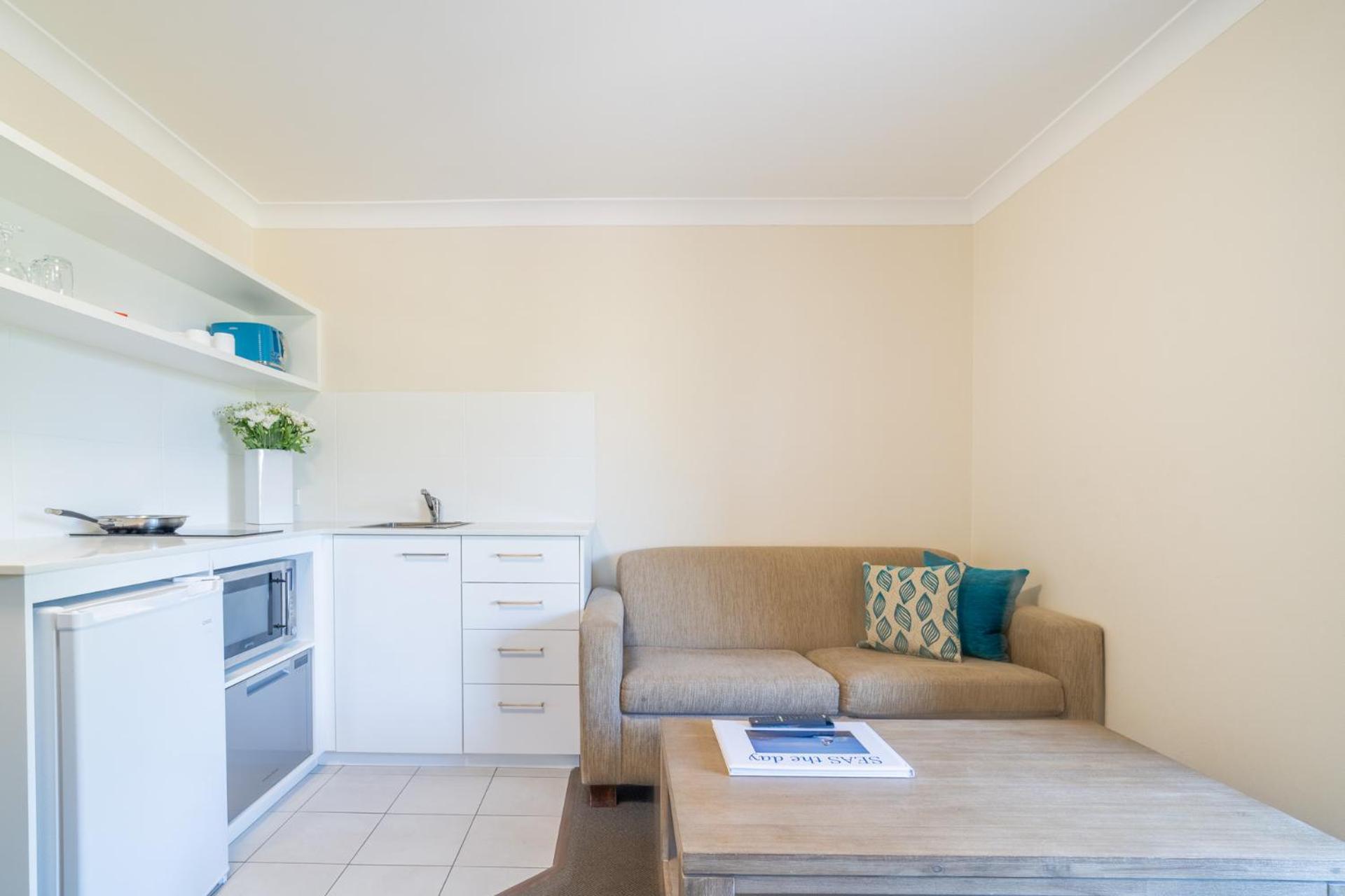 Motel Byron Bayside Byron Bay