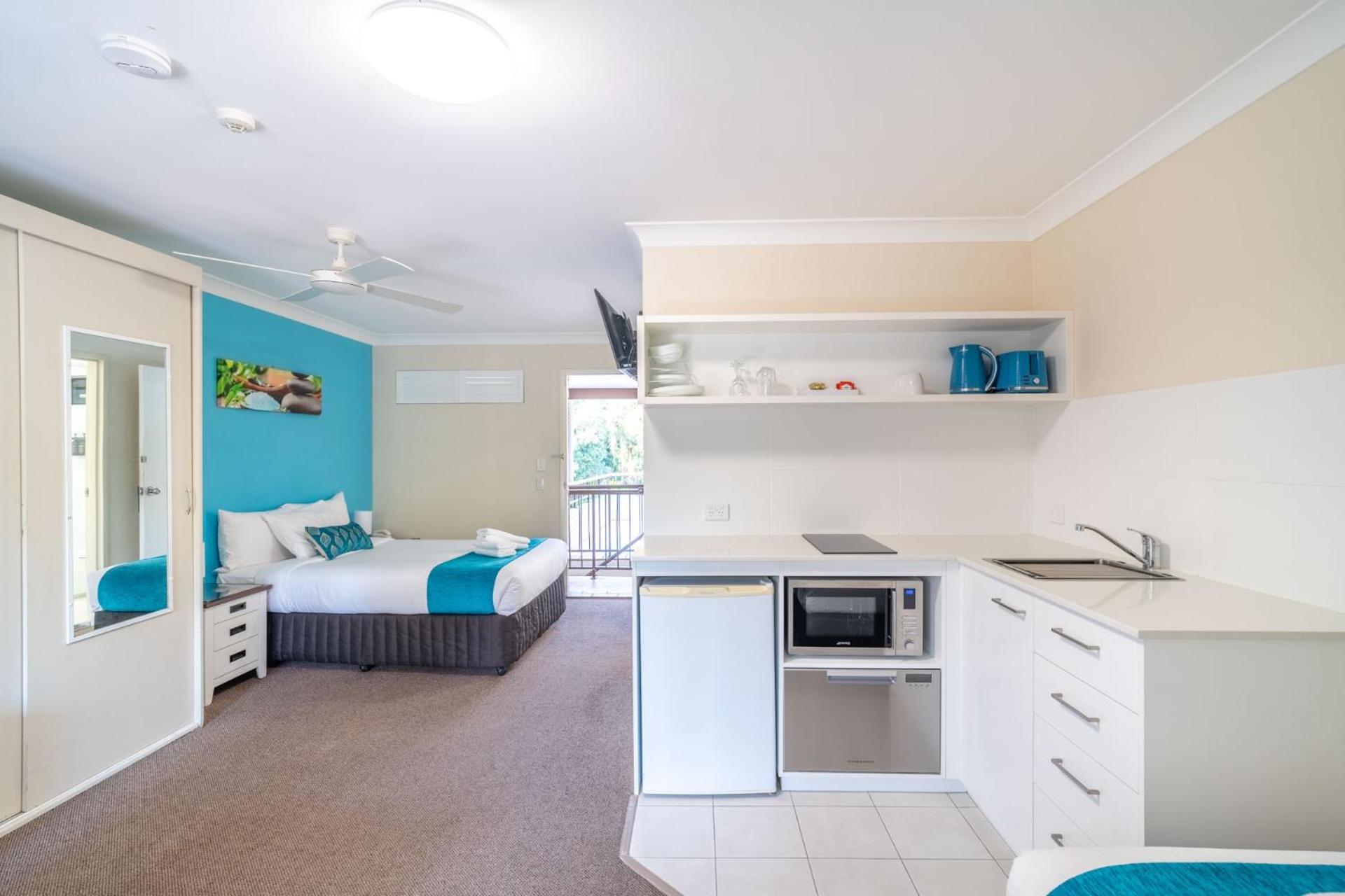 Byron Bayside Motel 3*