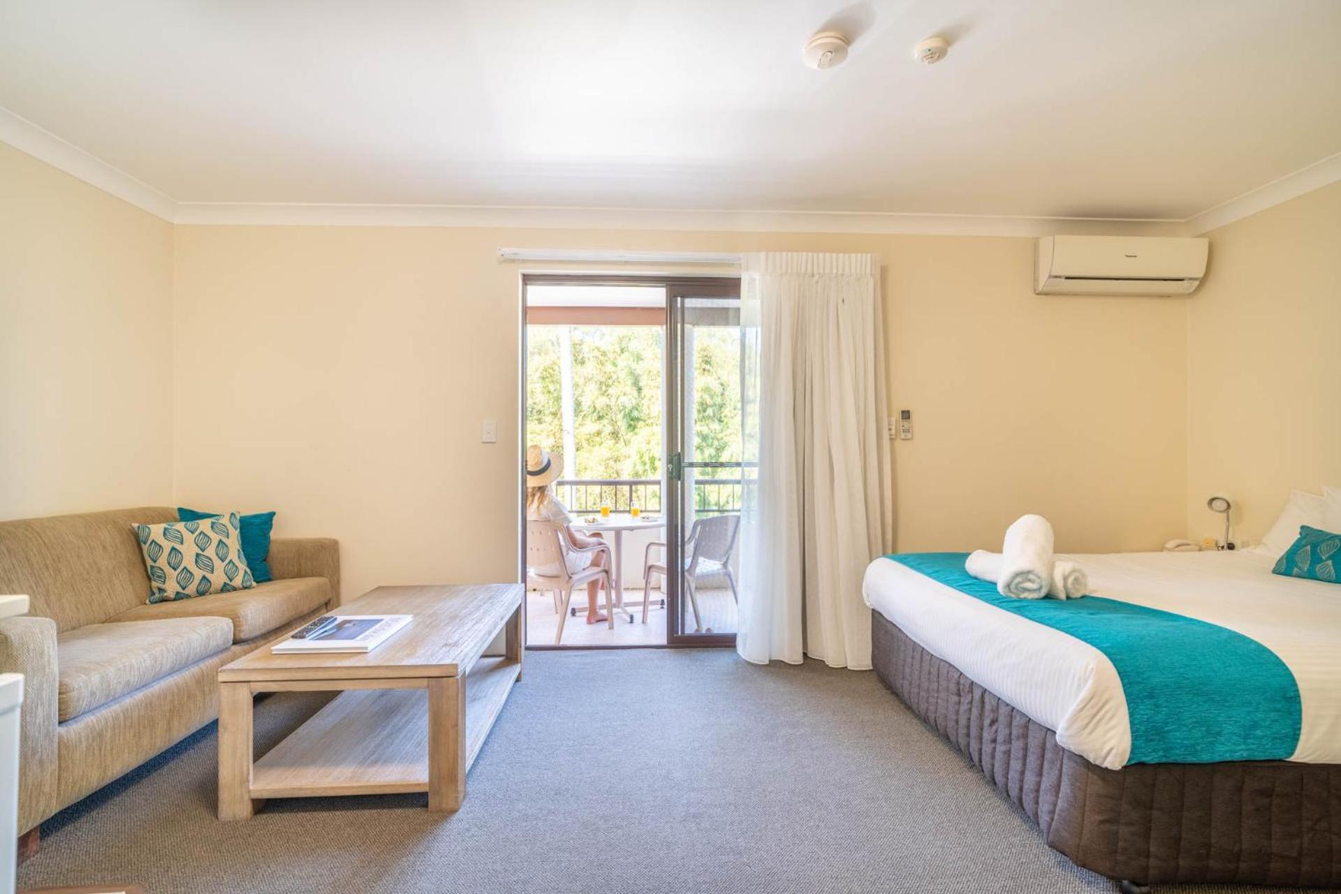 Motel Byron Bayside 3*