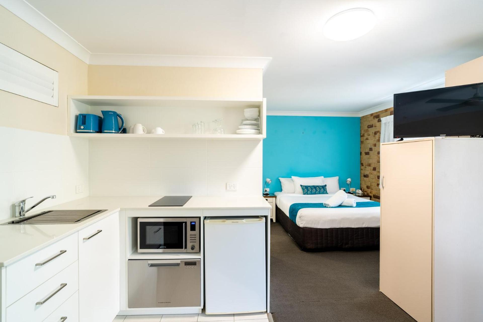 Byron Bayside 3*