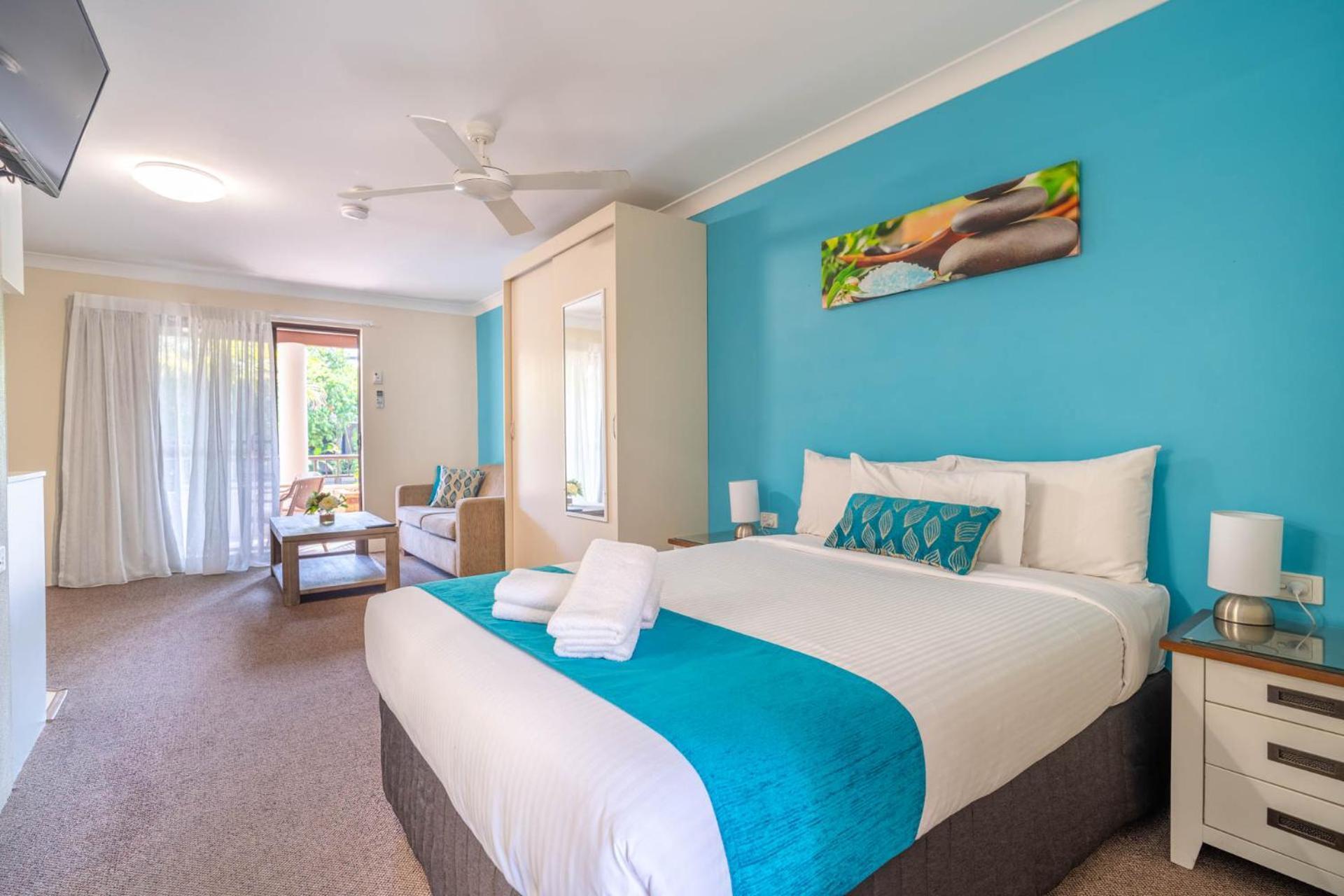 Motel Byron Bayside