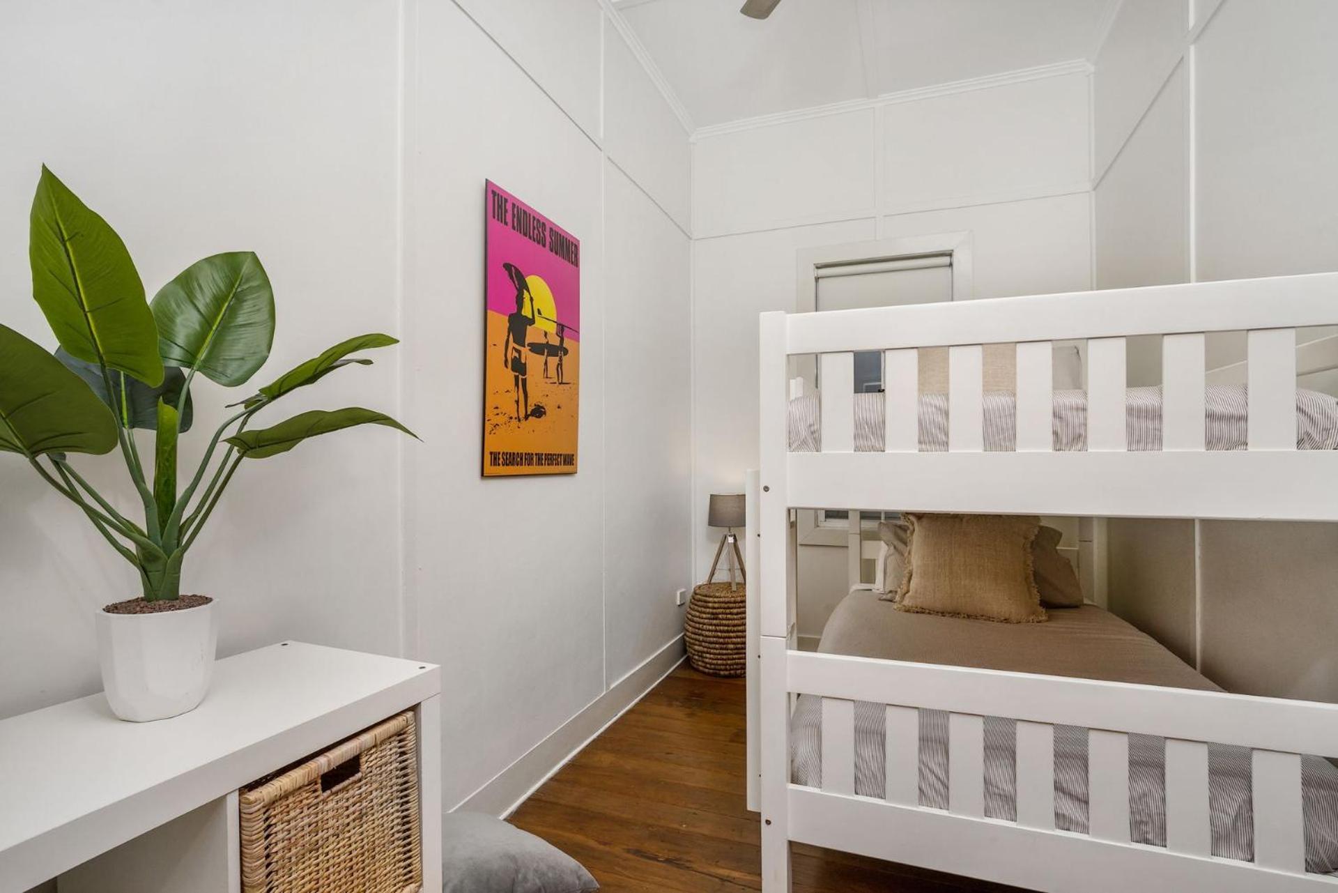 Holiday home A Perfect Stay - 3 Little Pigs Byron Bay