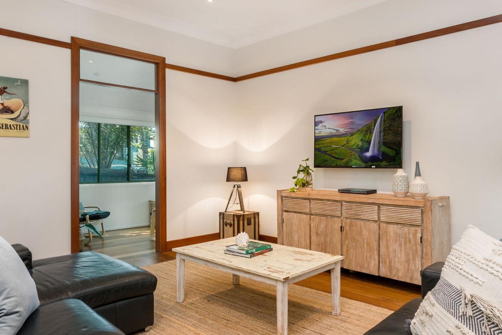 Holiday home A Perfect Stay - 3 Little Pigs Byron Bay