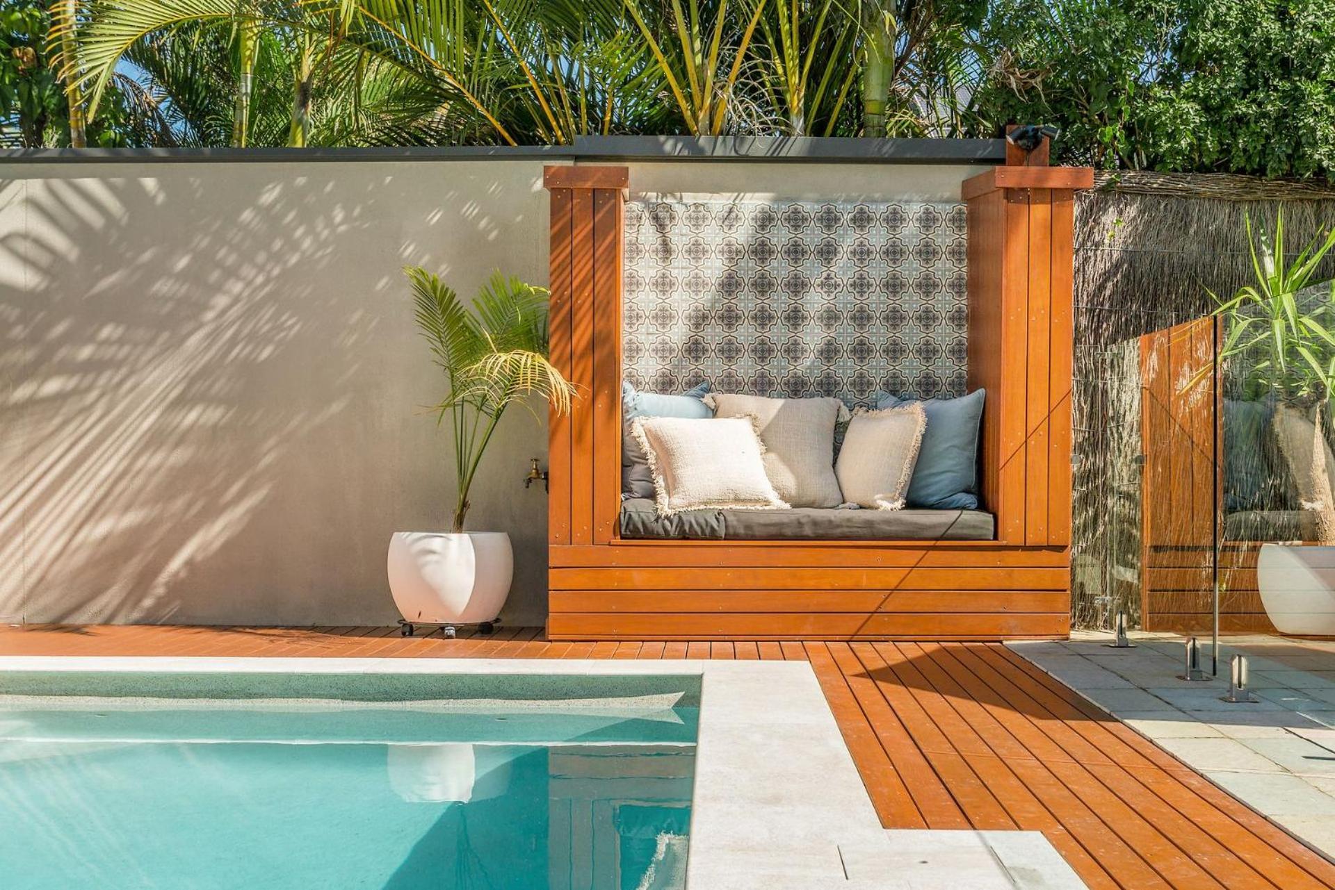 A Perfect Stay - 3 Little Pigs * Byron Bay