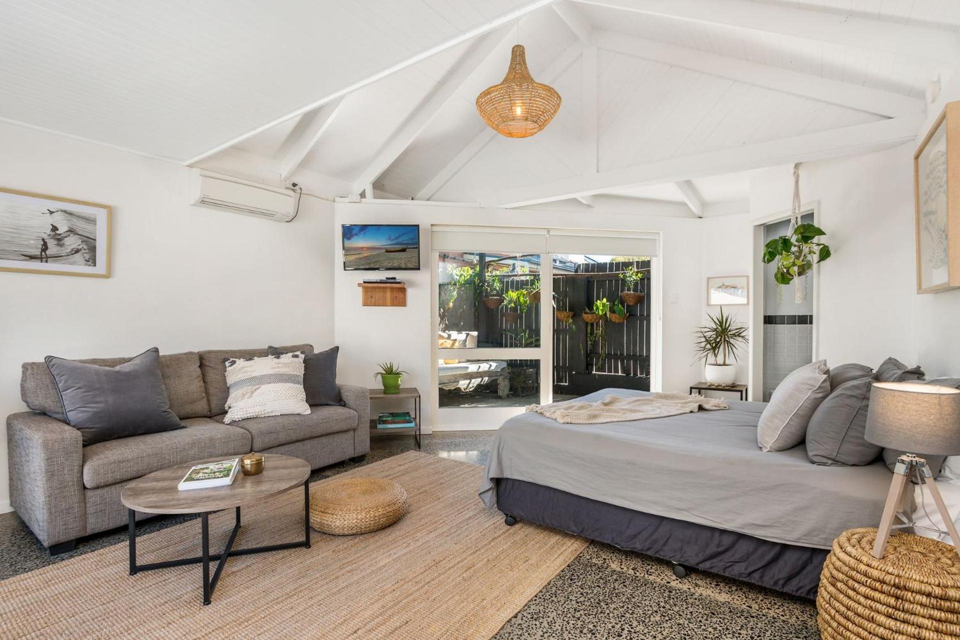 A Perfect Stay - 3 Little Pigs Holiday home
