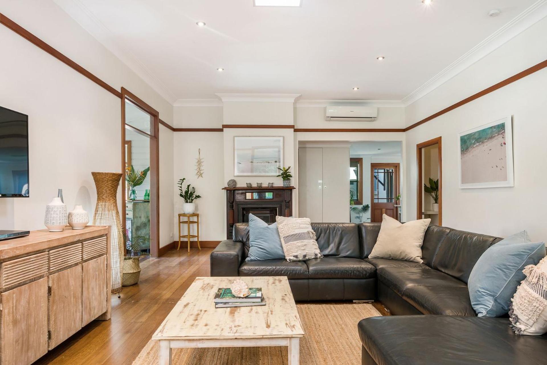 Holiday home A Perfect Stay - 3 Little Pigs Byron Bay