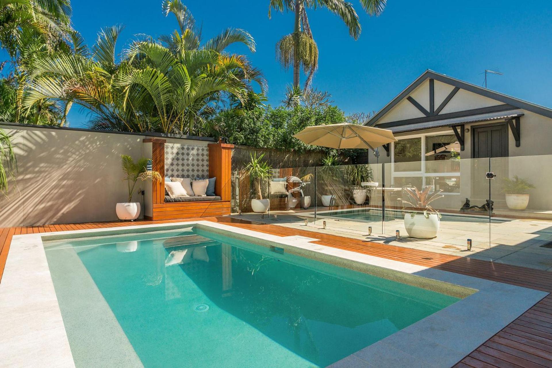 A Perfect Stay - 3 Little Pigs Holiday home
