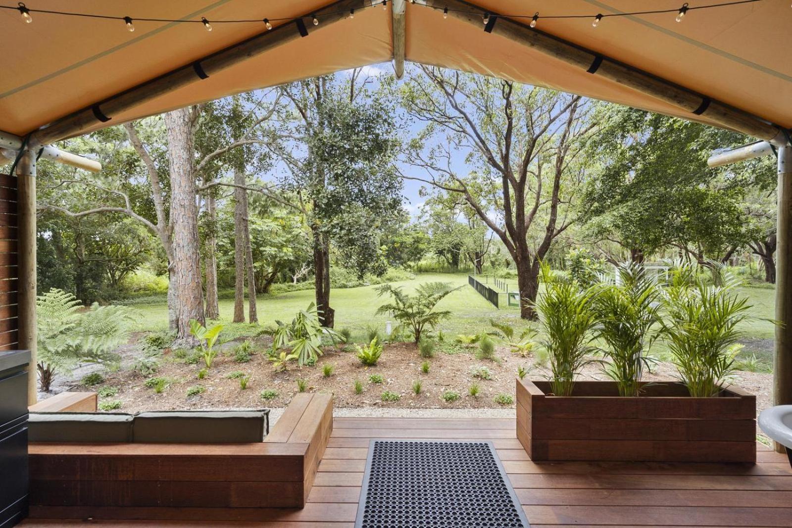 Ingenia Holidays Holiday park Byron Bay