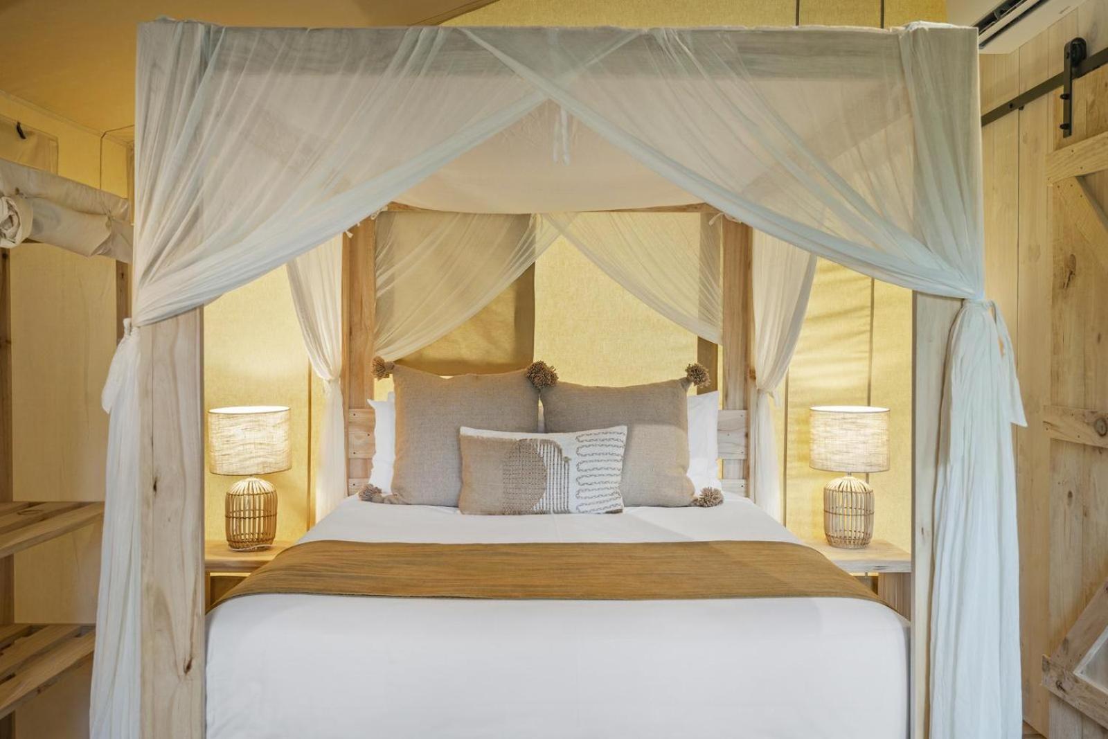 Holiday park Ingenia Holidays Byron Bay