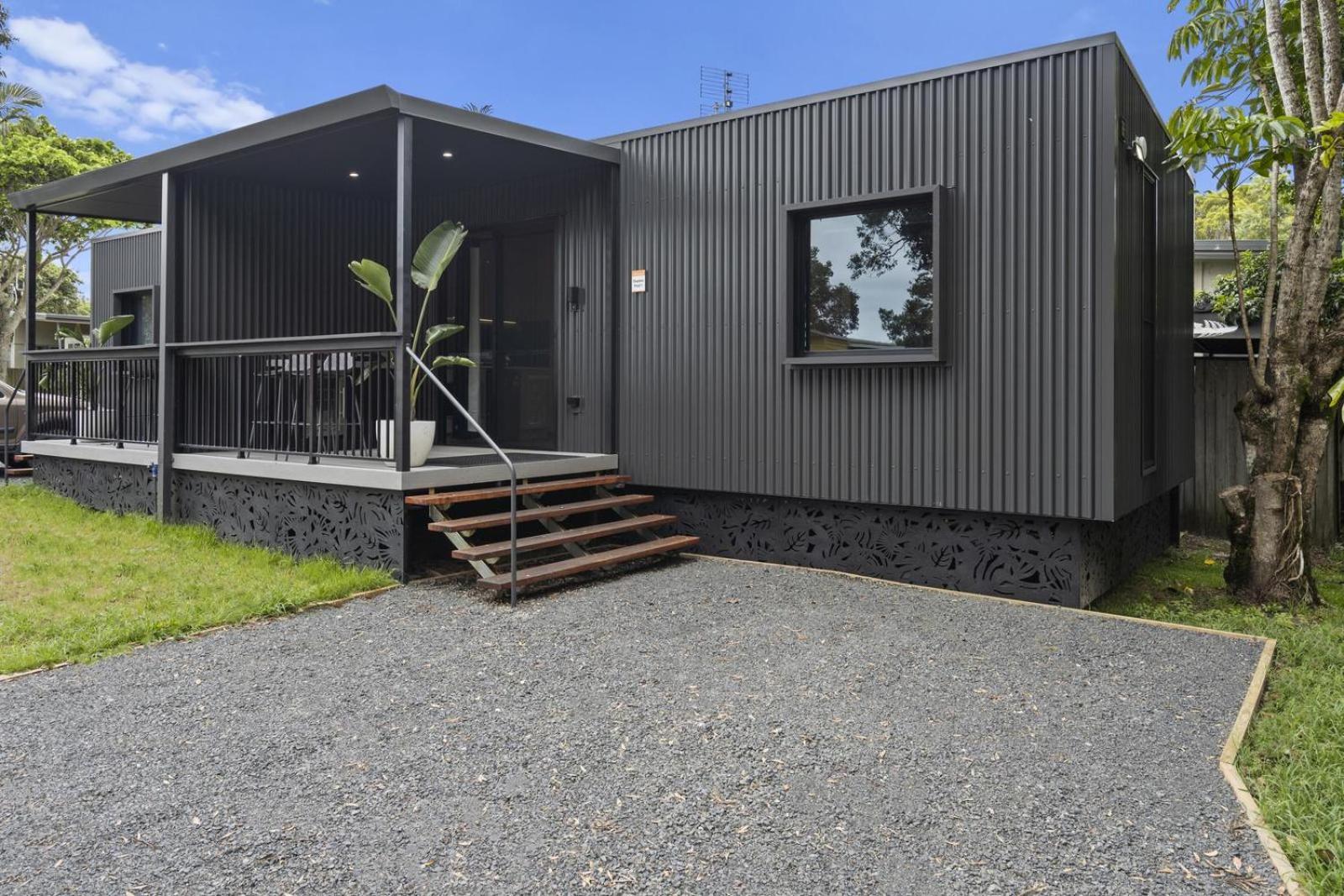 Ingenia Holidays Holiday park Byron Bay