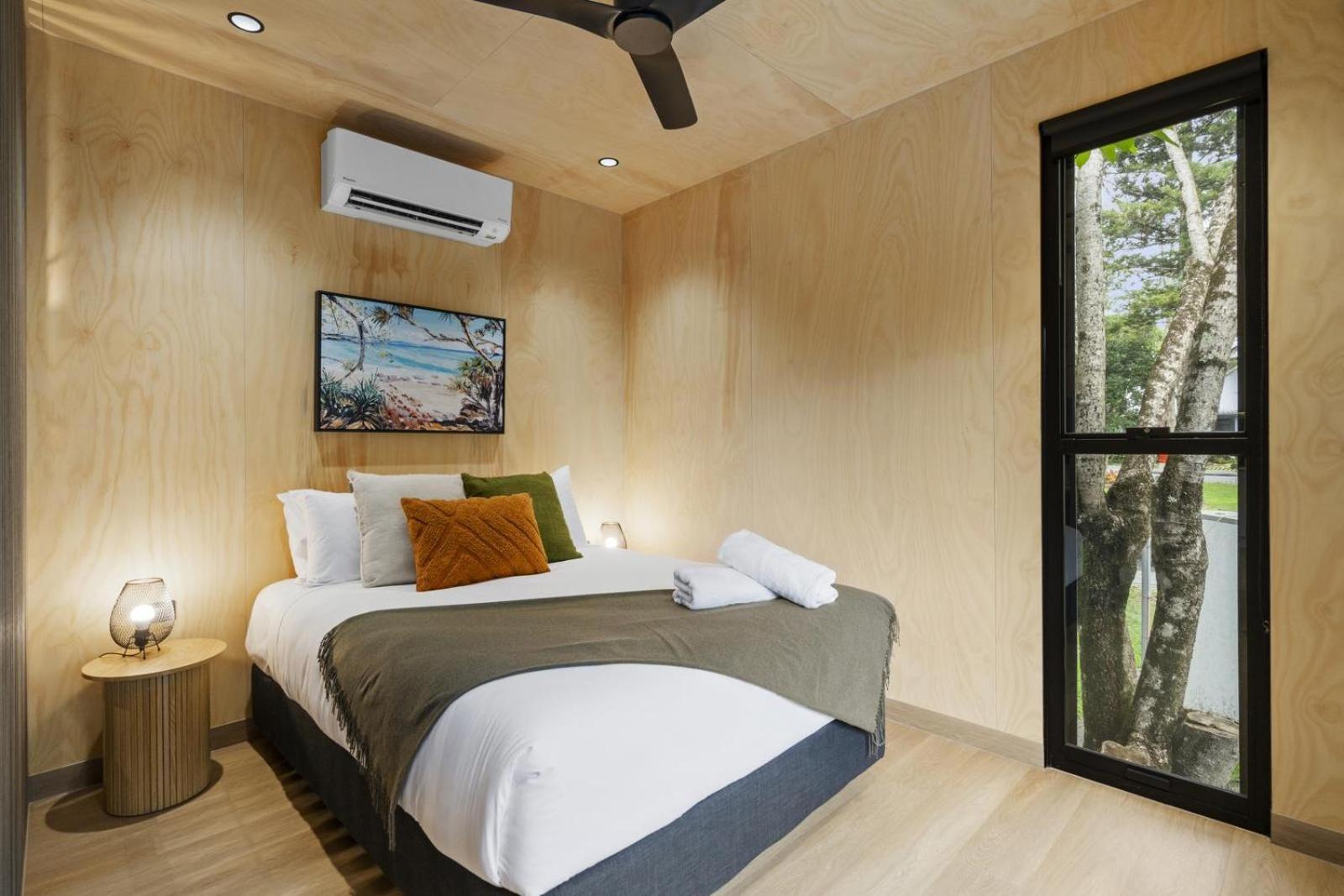 Holiday park Ingenia Holidays Byron Bay