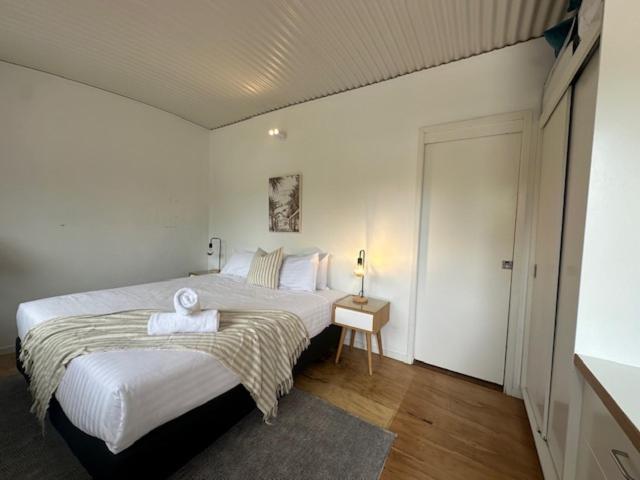 Fuller Holidays - Belongil Beachfront Pavilion, 18 Childe St *