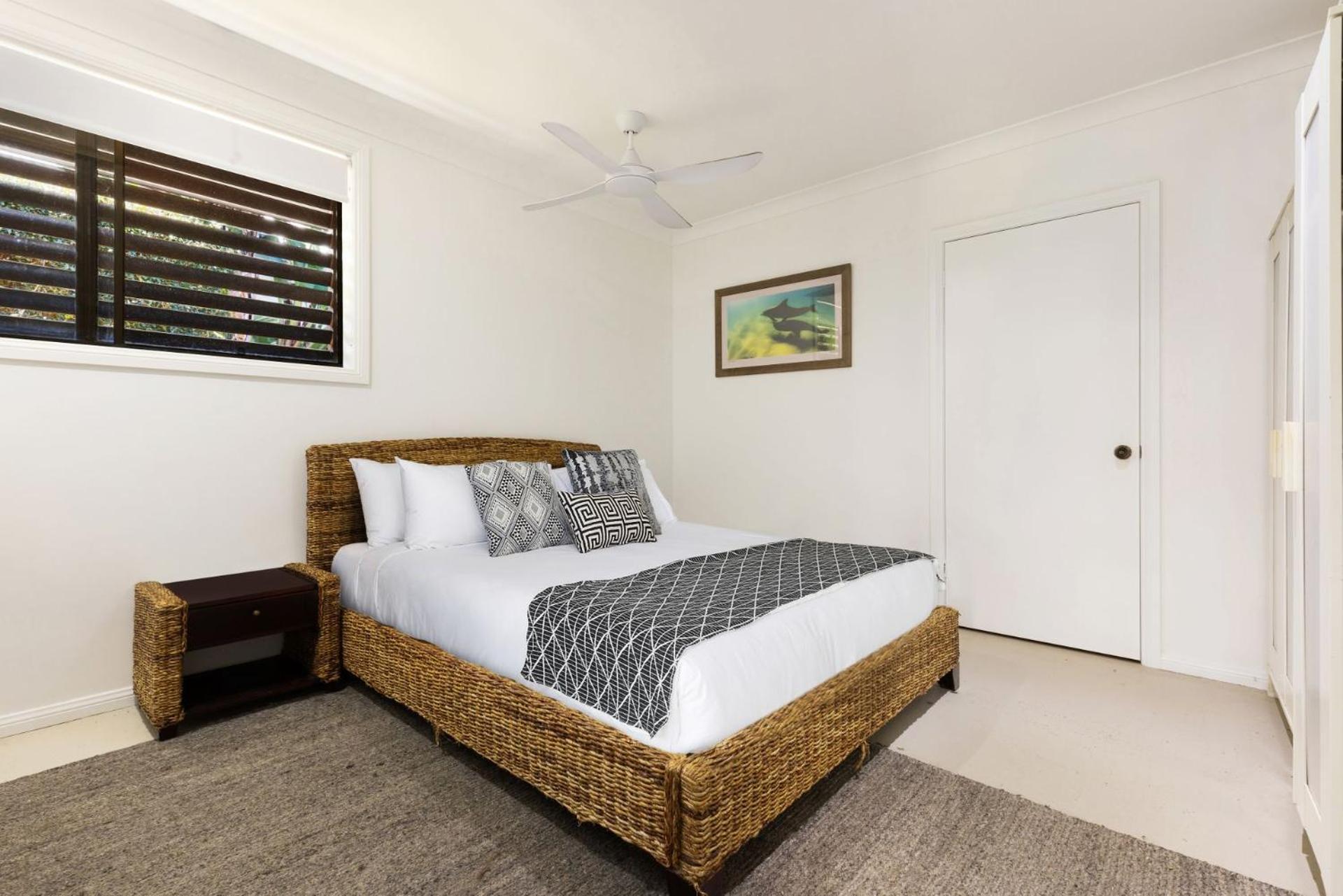 Dolphins House * Byron Bay