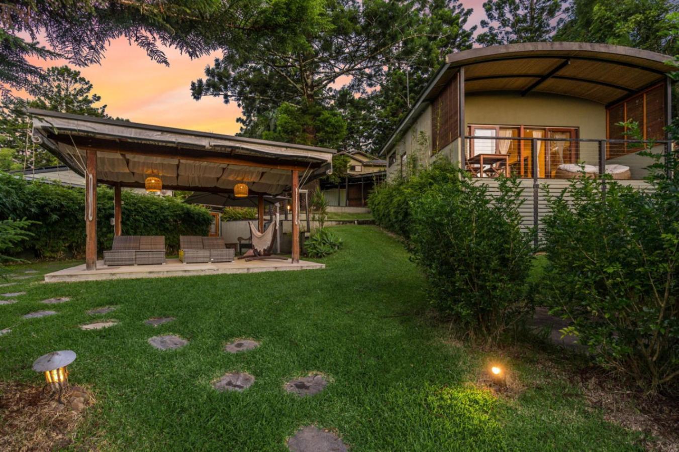 Holiday home Cape Byron 5 Private With Ensuite Byron Bay
