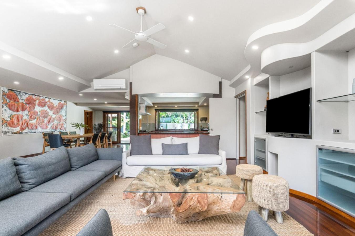 Cape Byron 5 Private With Ensuite Byron Bay
