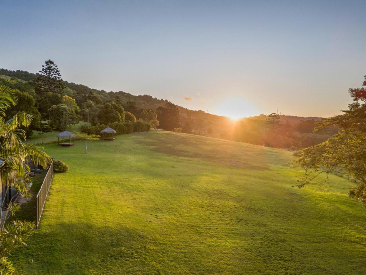 Cape Byron 5 Private With Ensuite
