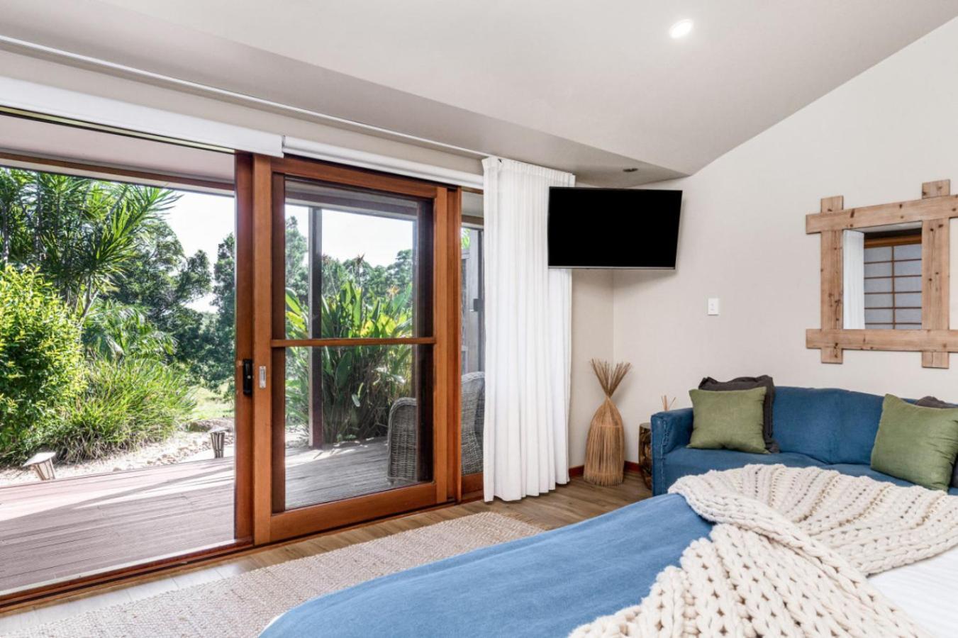 Holiday home Cape Byron 5 Private With Ensuite