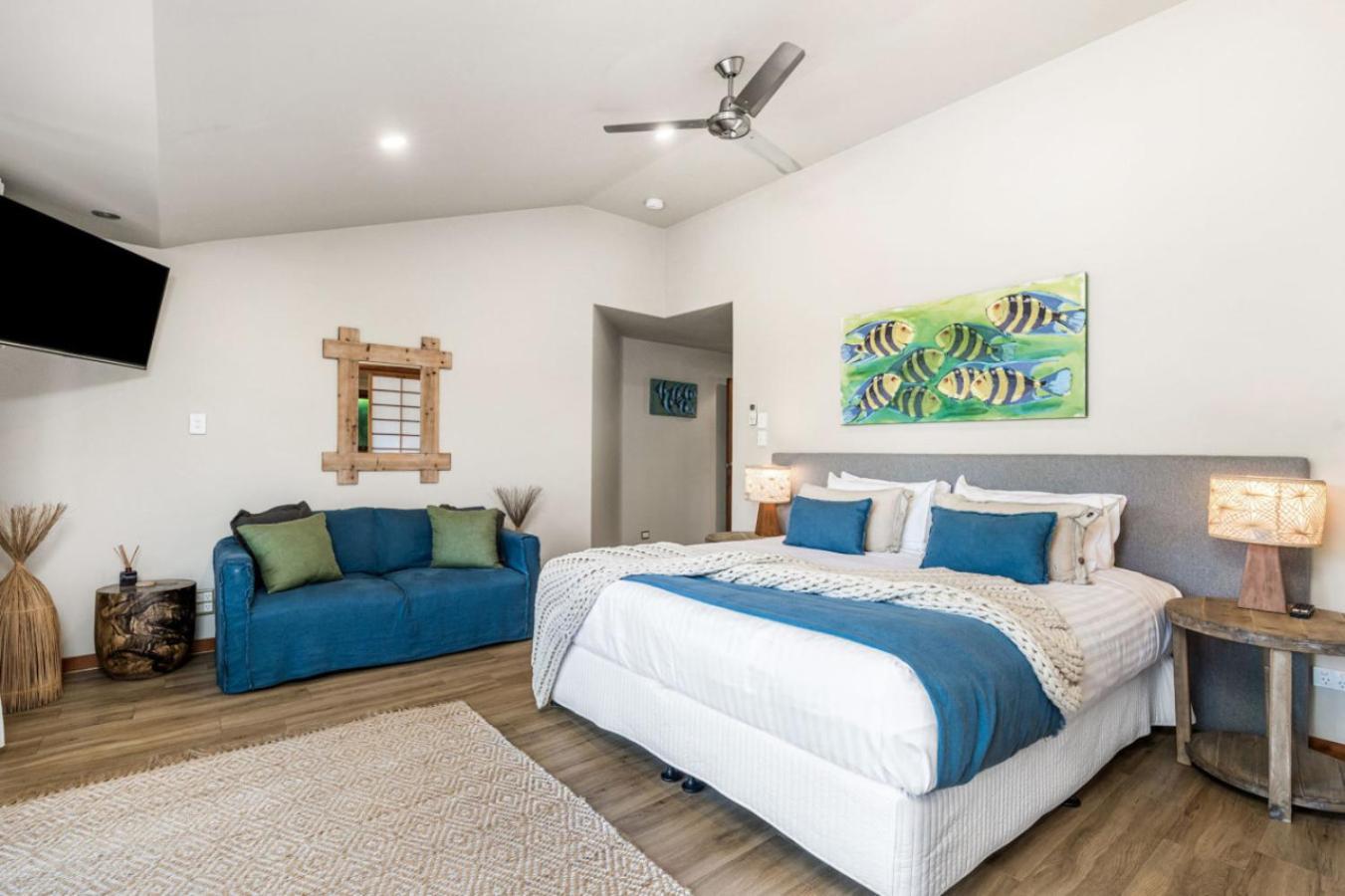 Cape Byron 5 Private With Ensuite *