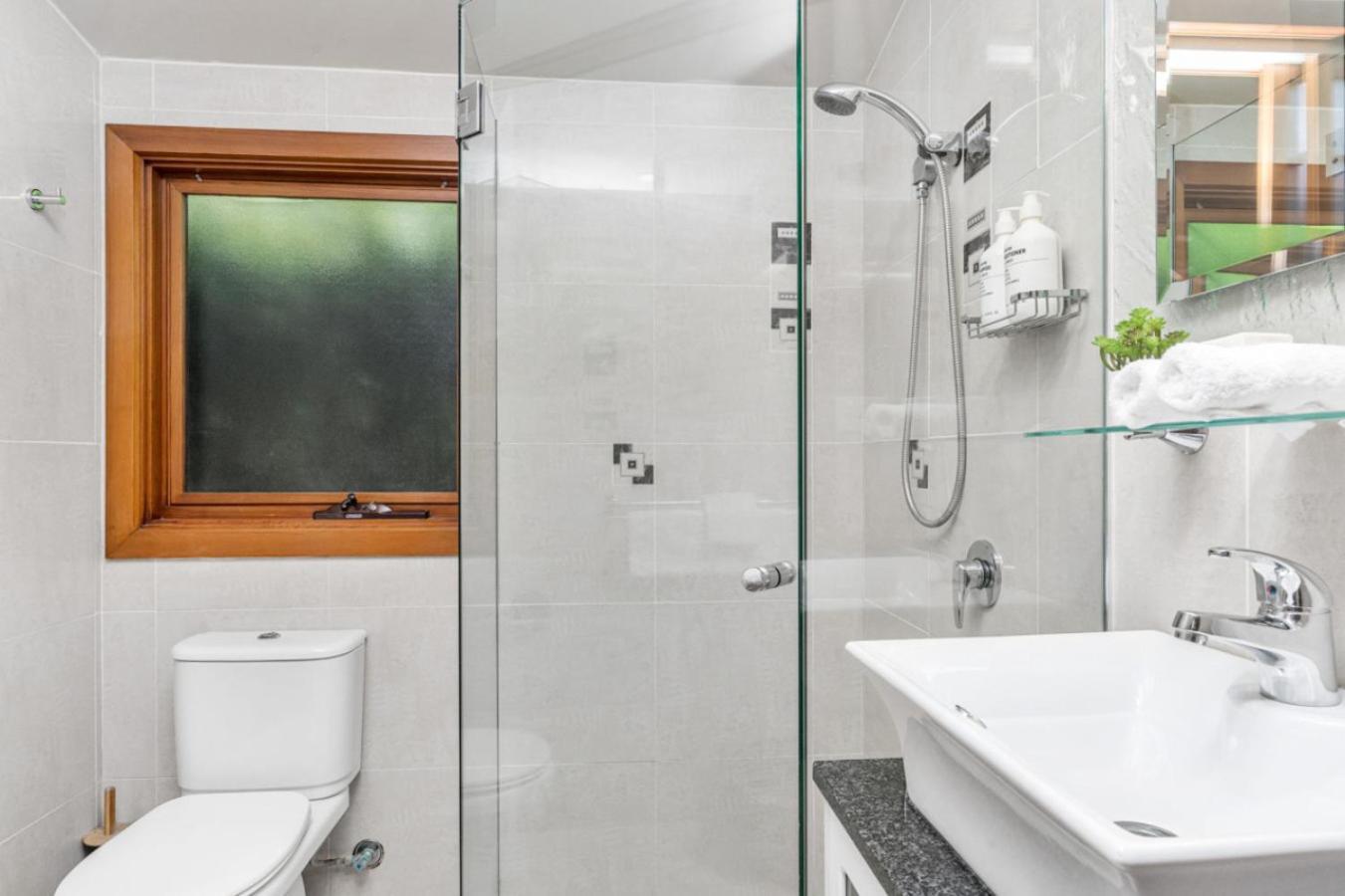 Holiday home Cape Byron 5 Private With Ensuite