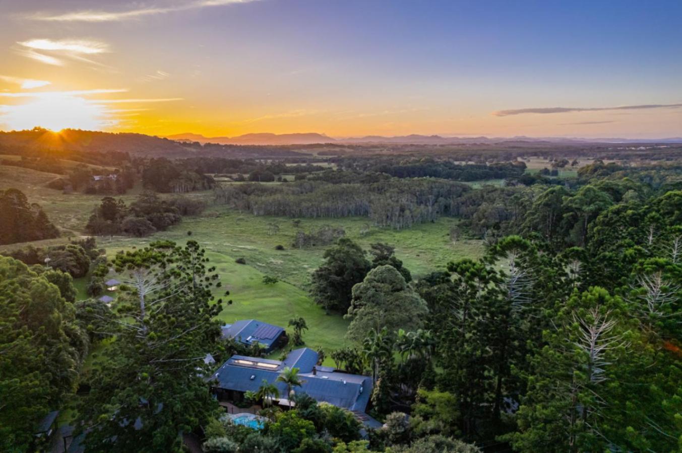 Holiday home Cape Byron 5 Private With Ensuite