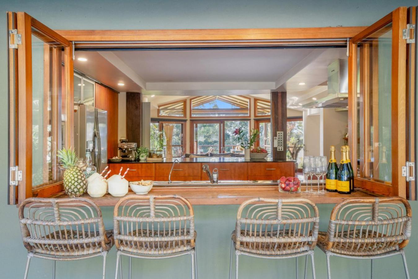 Cape Byron 5 Private With Ensuite * Byron Bay