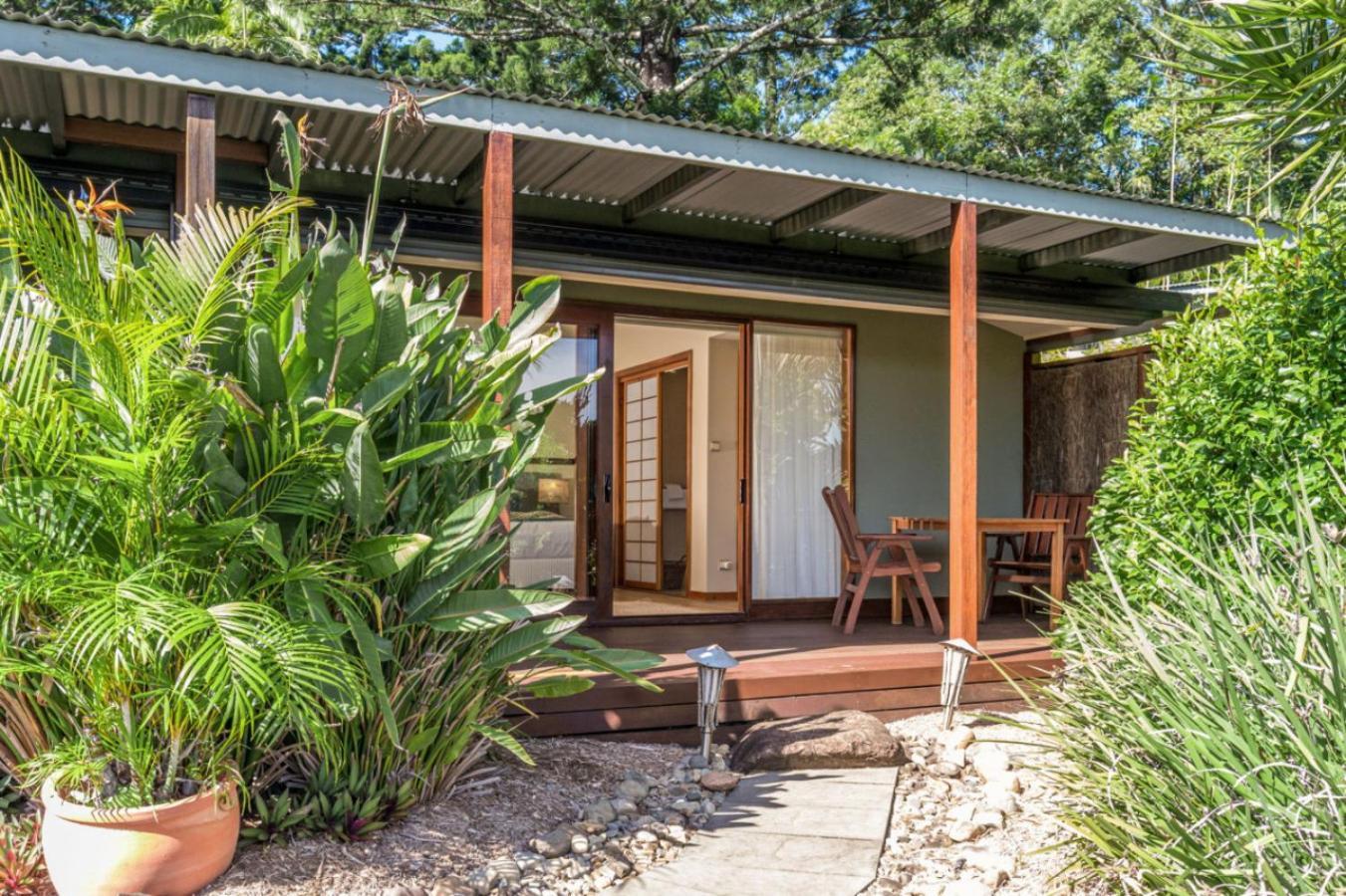 Holiday home Cape Byron 5 Private With Ensuite