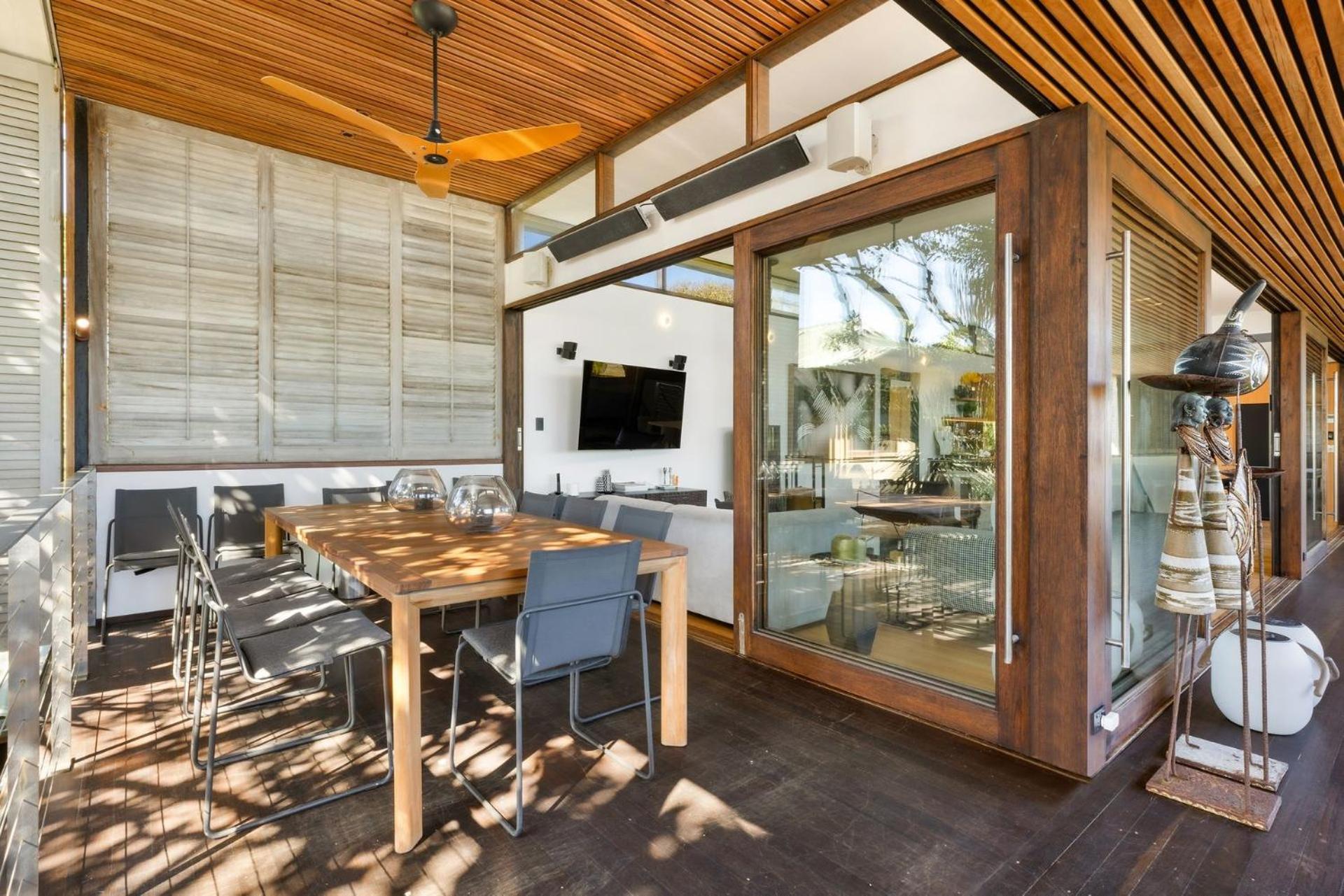Holiday home Sands, Byron Bay