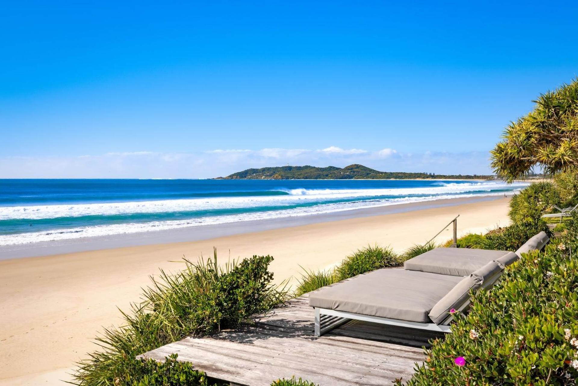 Sands,
