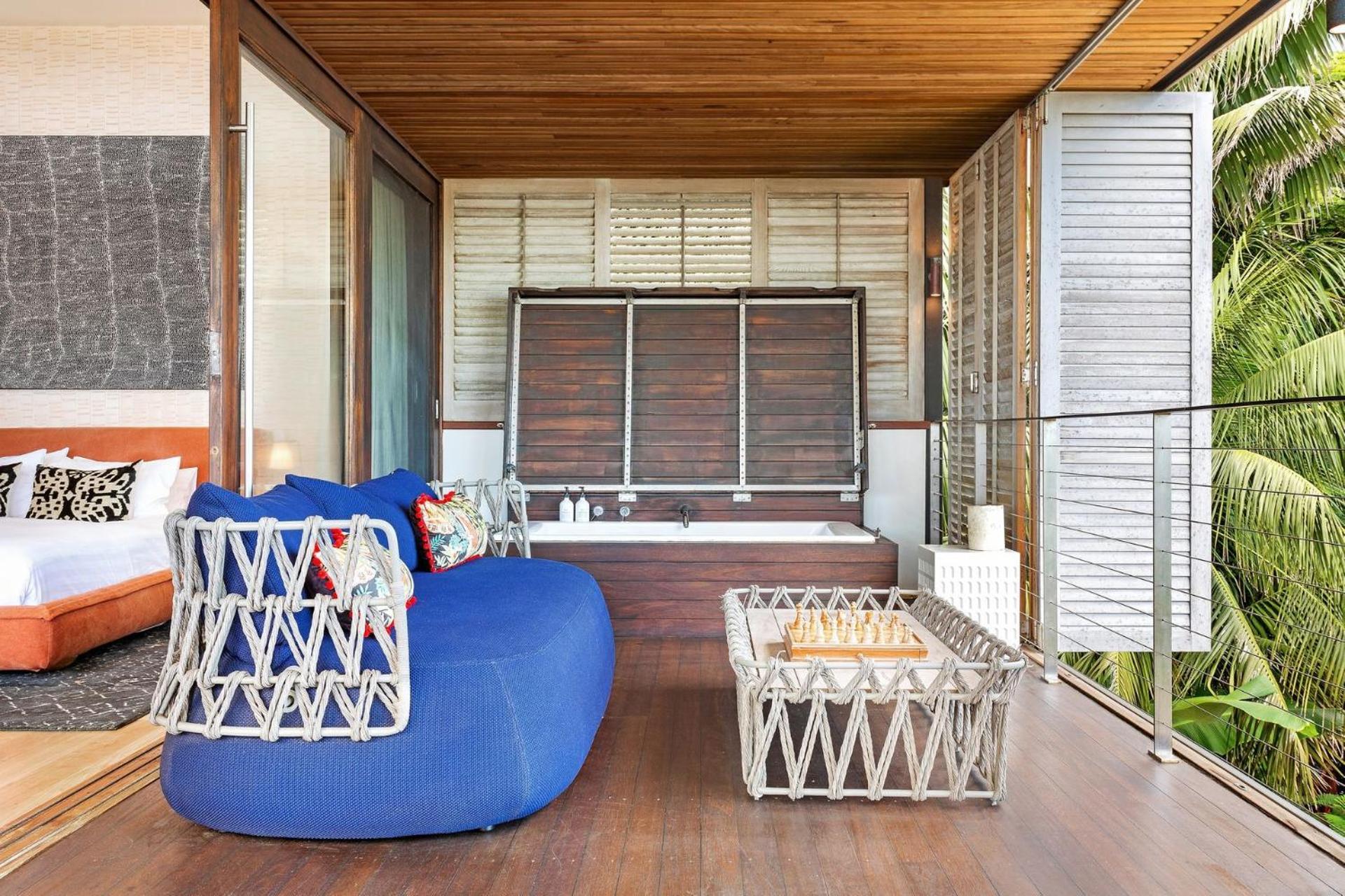 Holiday home Sands,