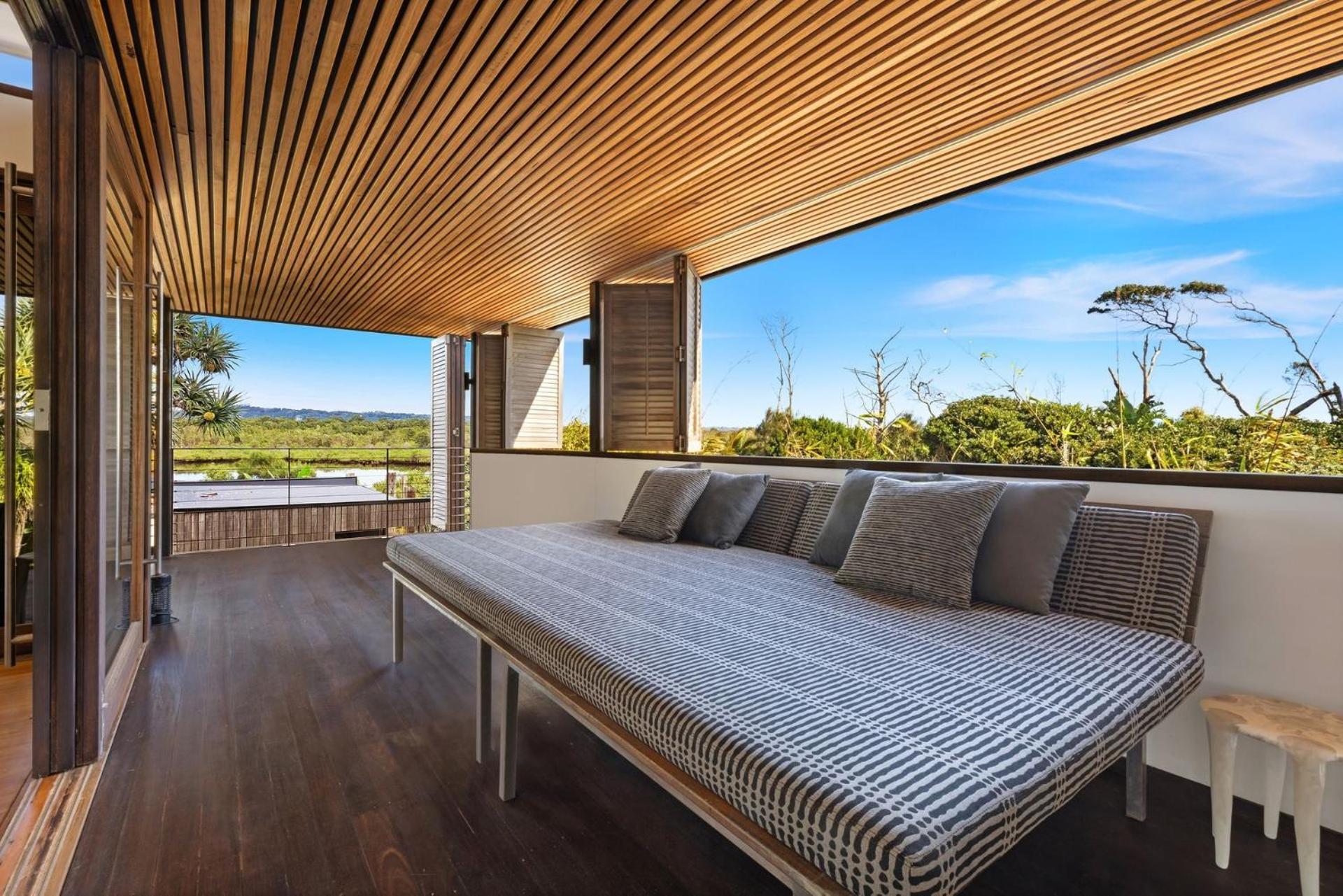 Holiday home Sands,
