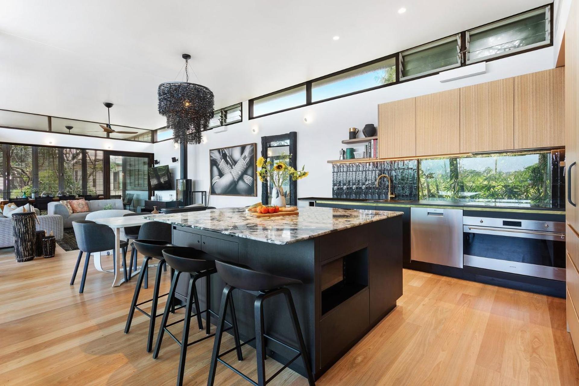 Sands, Holiday home Byron Bay