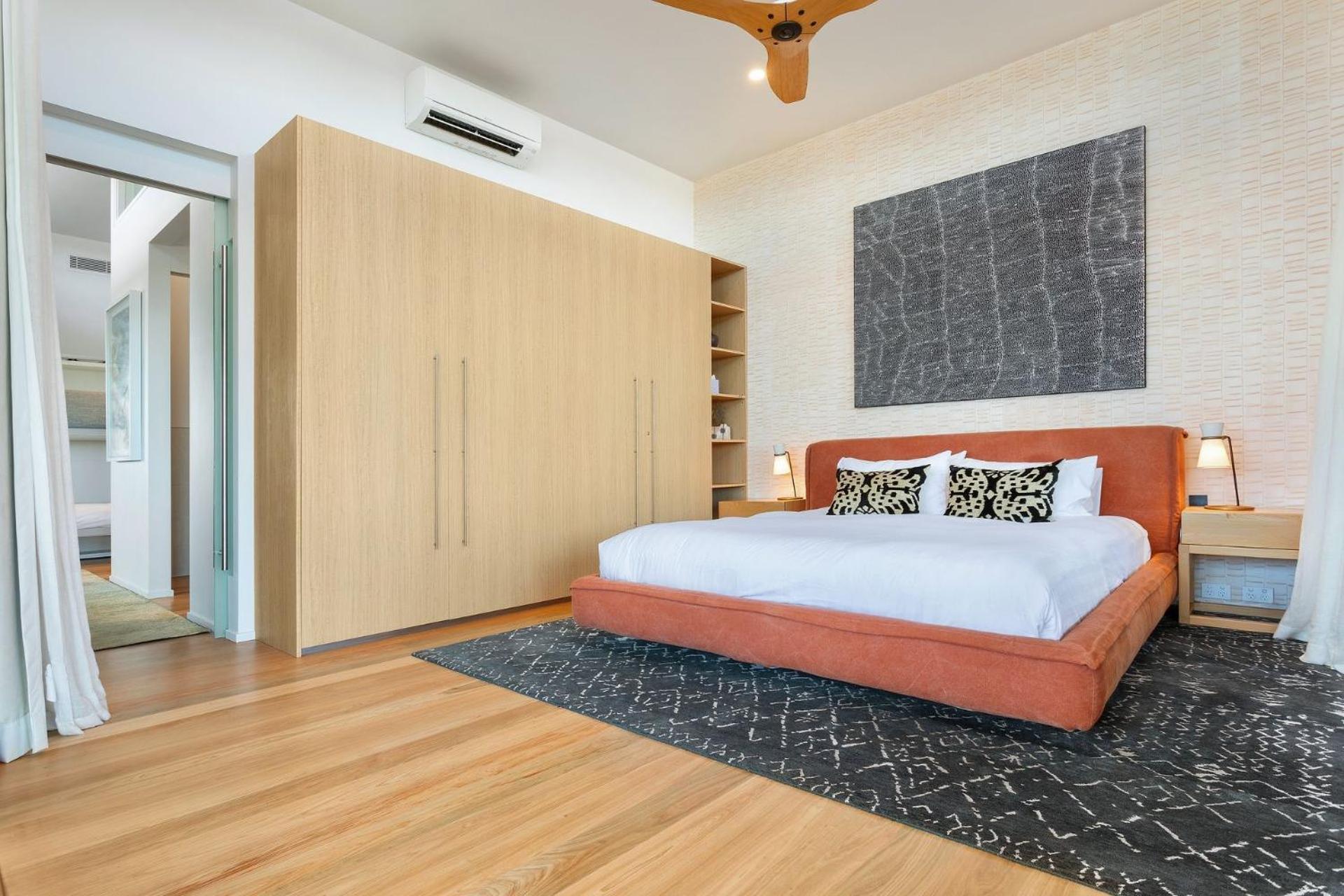 Holiday home Sands, Byron Bay