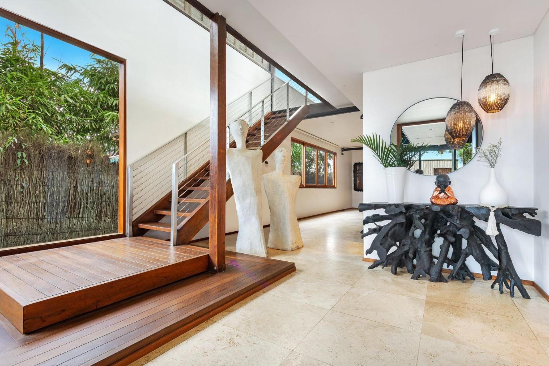 Holiday home Sands, Byron Bay