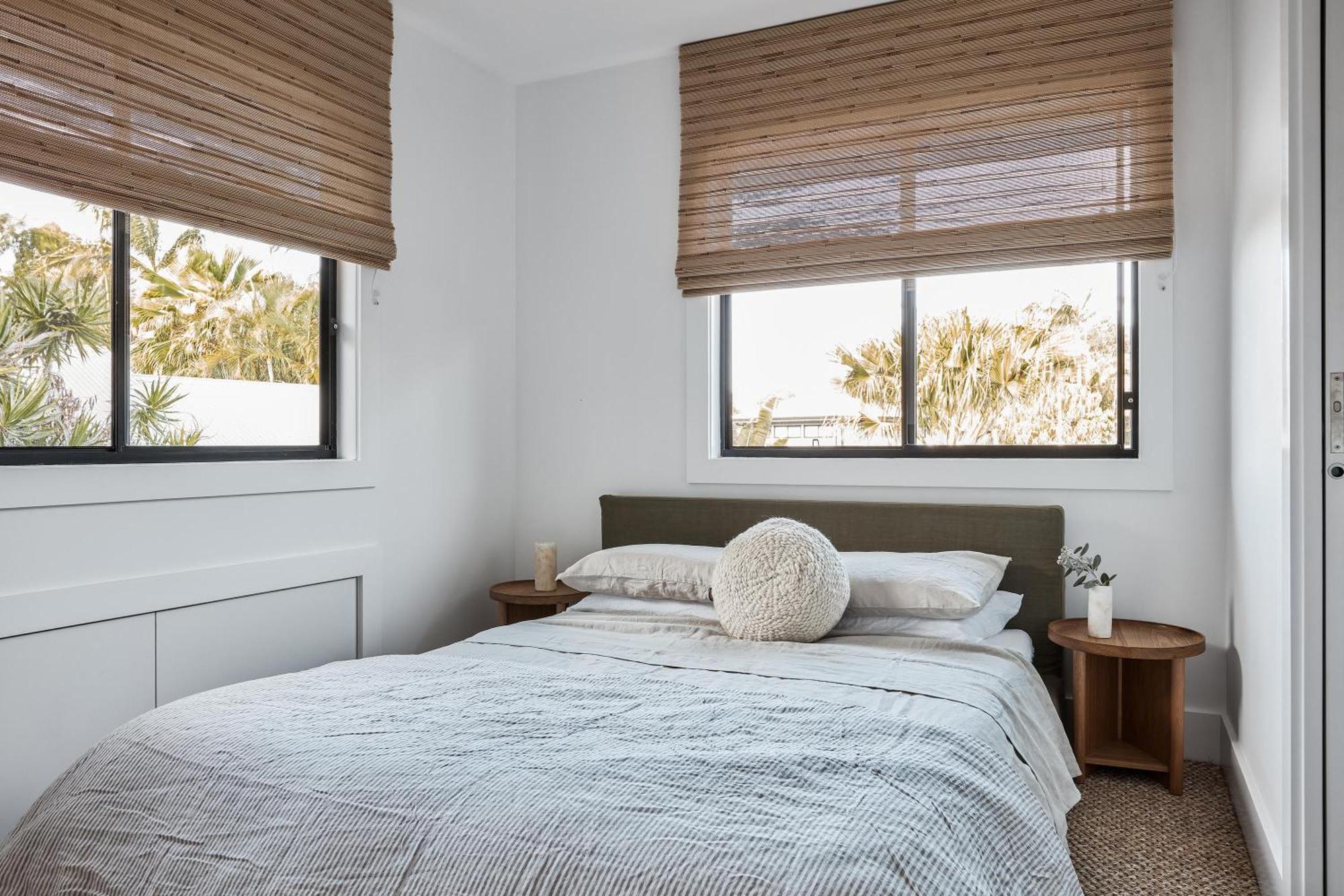 Holiday home Byron Sanctuary Byron Bay