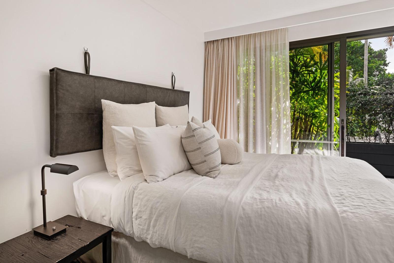 Hotel Dolphins Motor Byron Bay