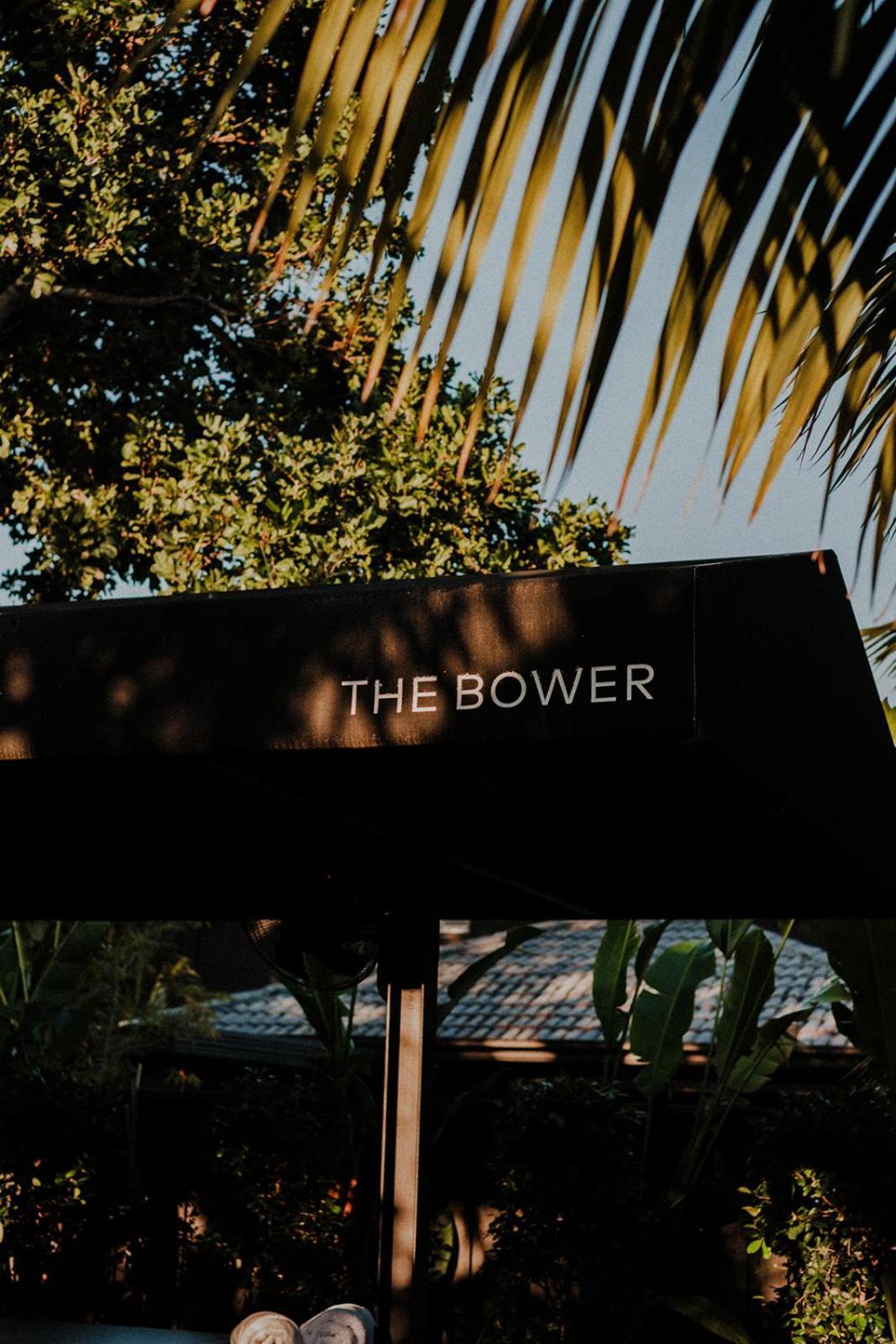Hotel Dolphins Motor Byron Bay