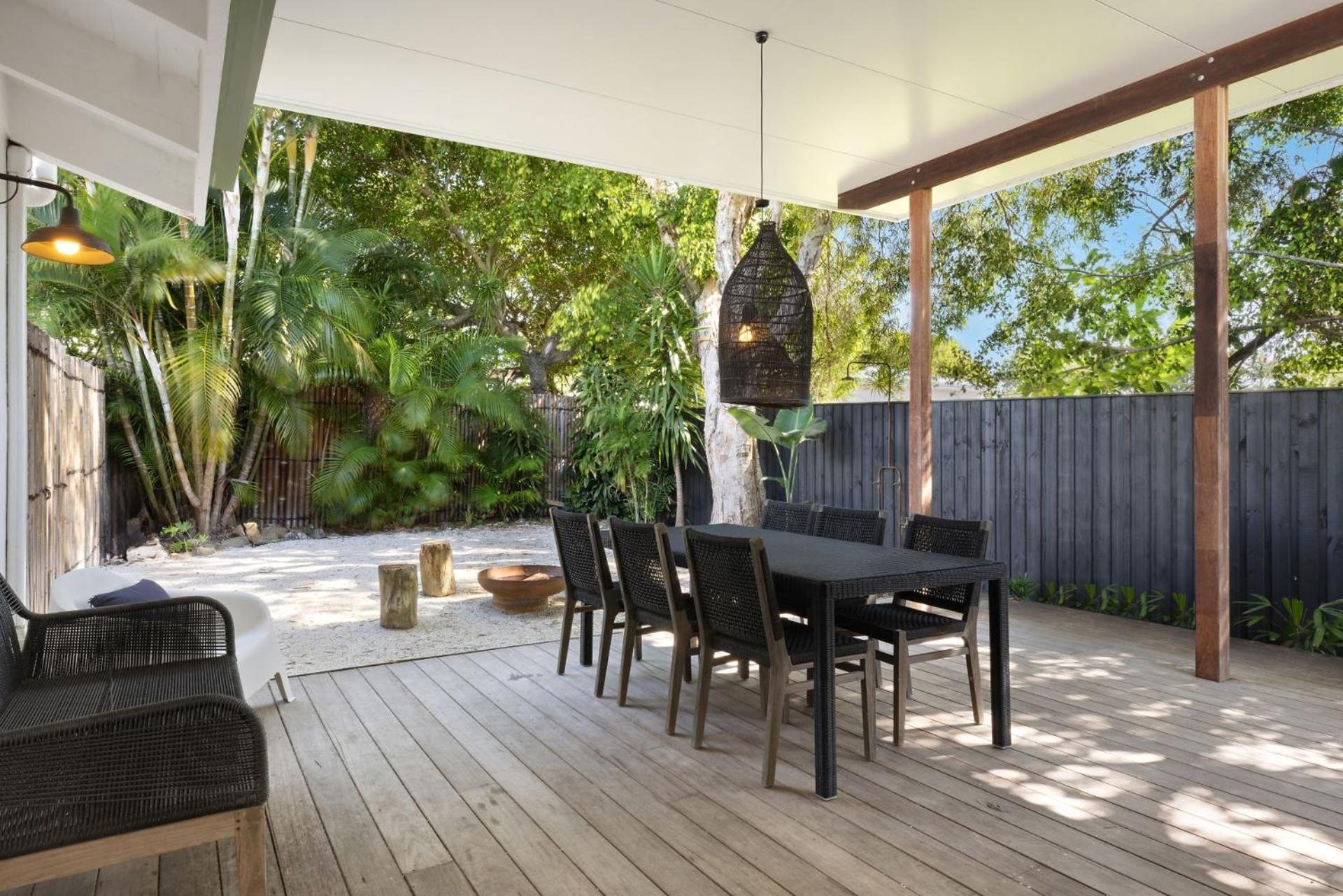 Holiday home Apollo House And Byron Bay
