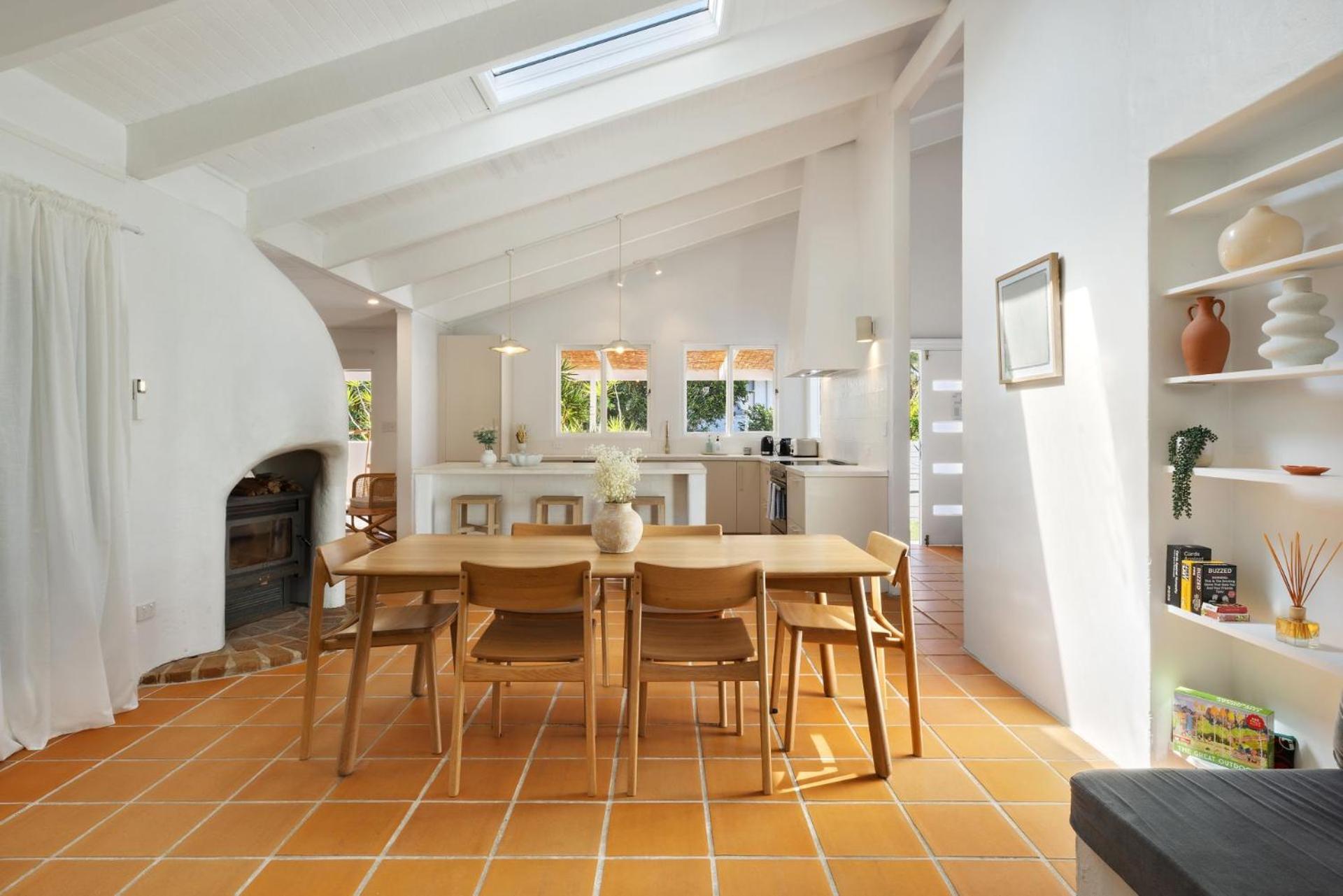Apollo House And Holiday home Byron Bay