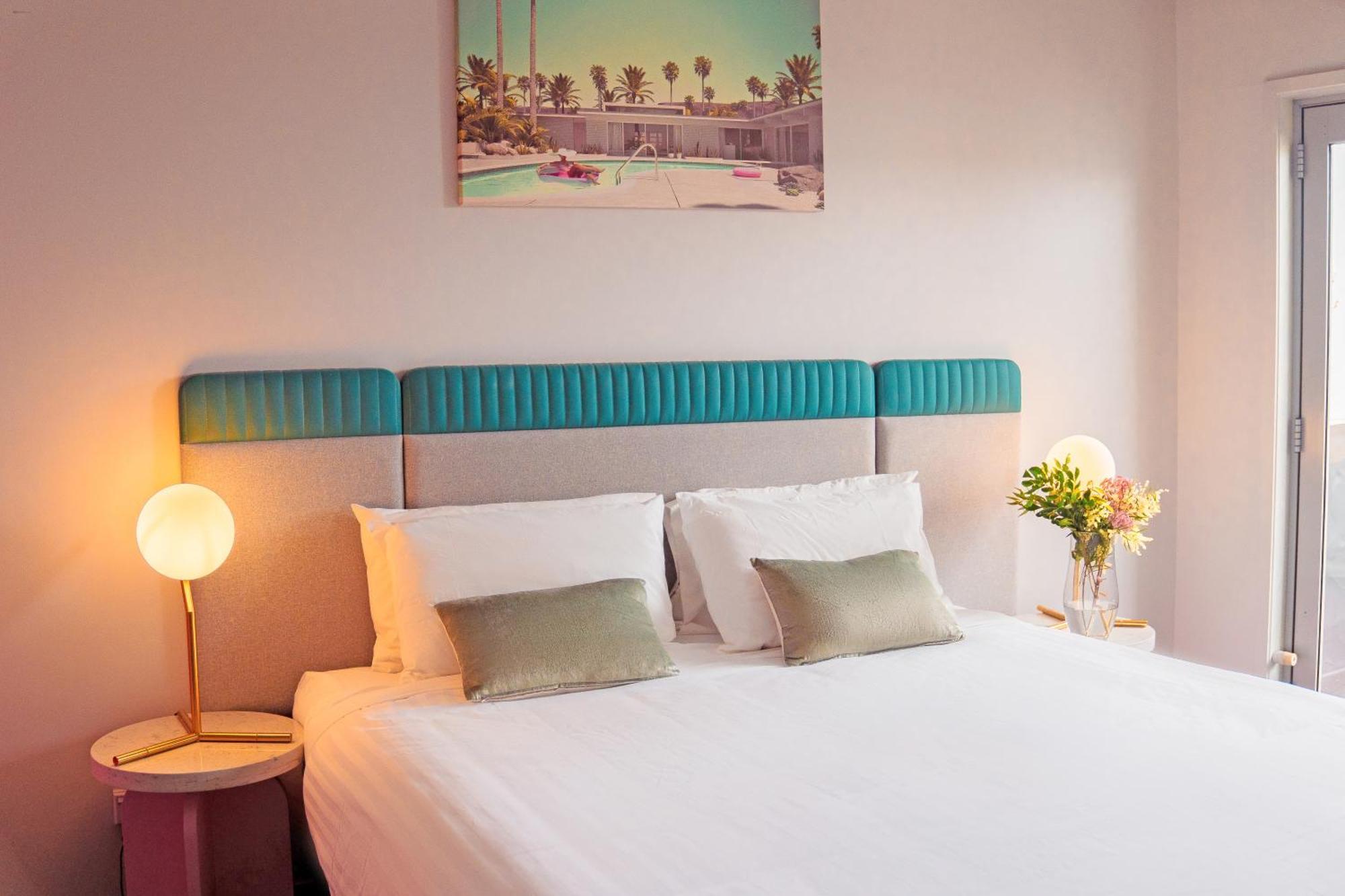 Vali By Village * Byron Bay