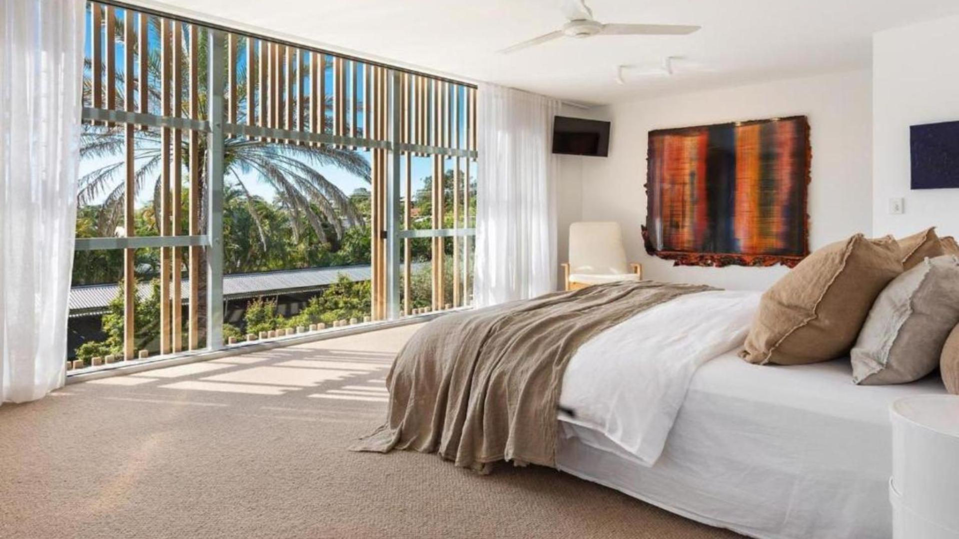 Holiday home Am Byron Bay