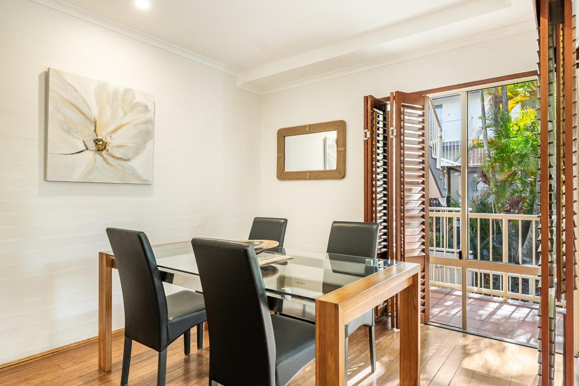 Mariner Bay Aparthotel Byron Bay