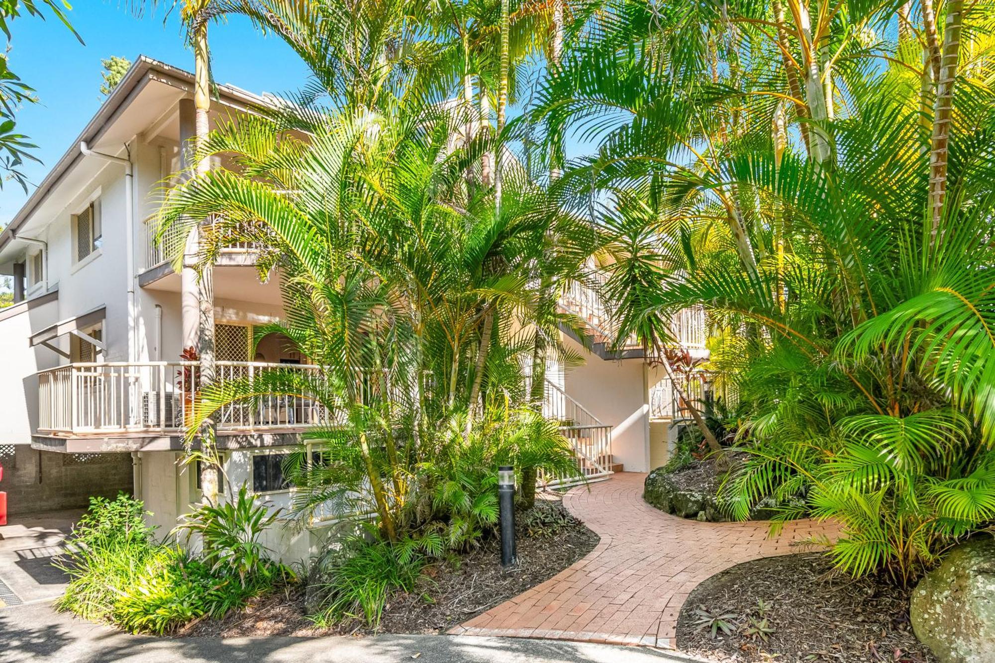 Aparthotel Mariner Bay Byron Bay