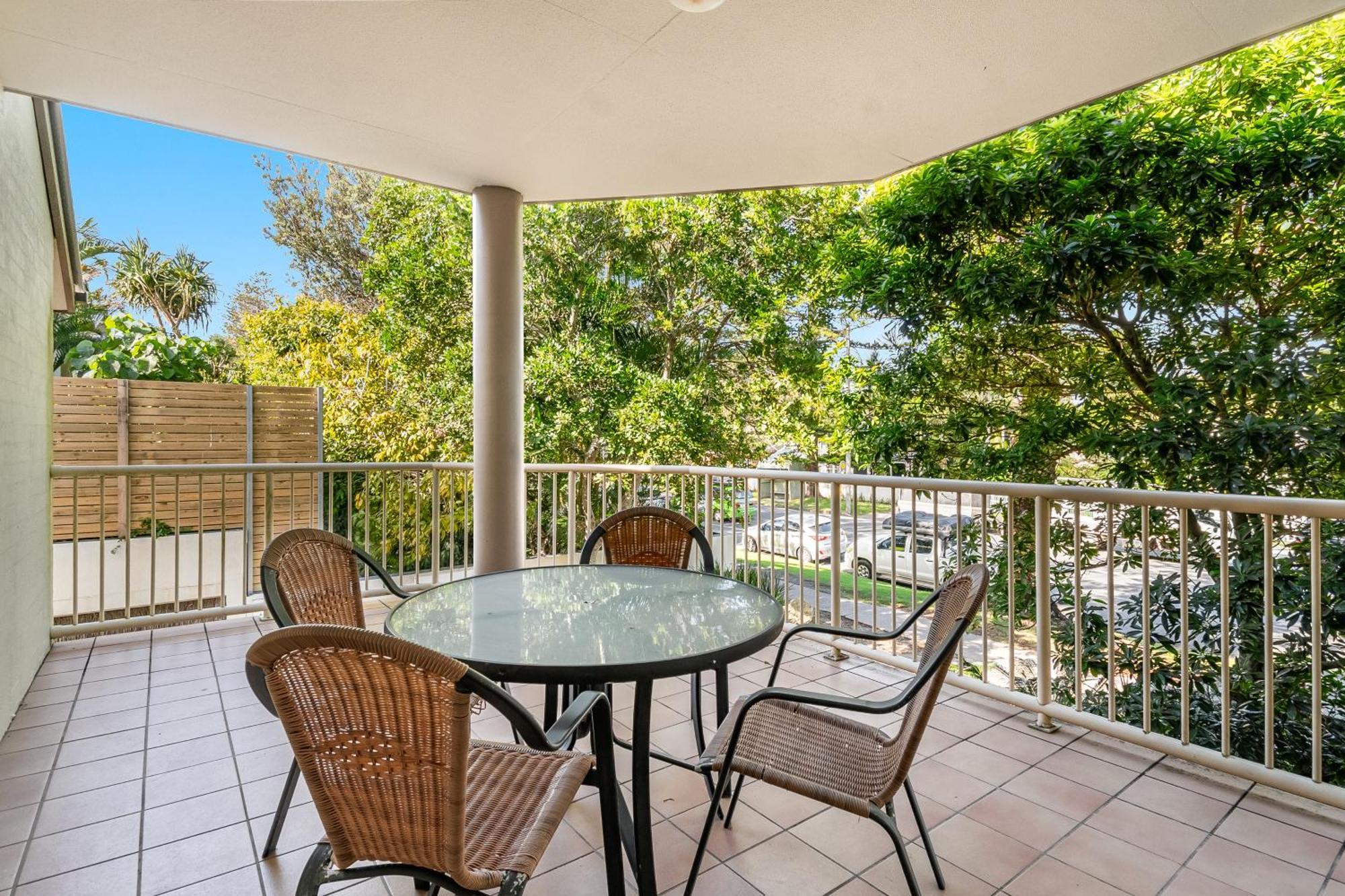 Mariner Bay 4* Byron Bay