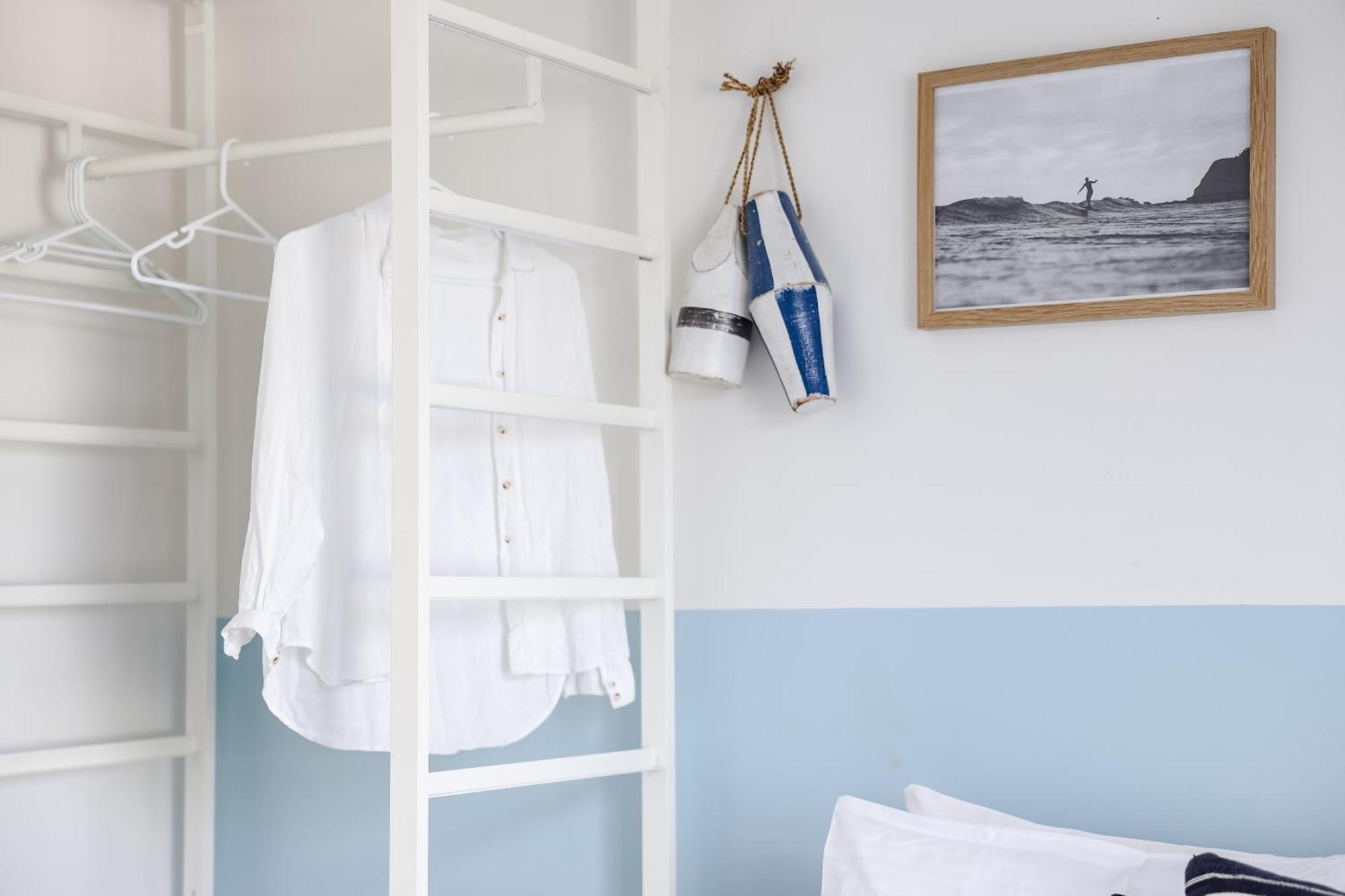Hostel The Surf House Byron Bay