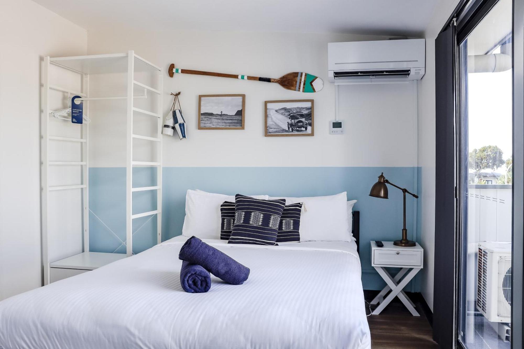 The Surf House Hostel Byron Bay