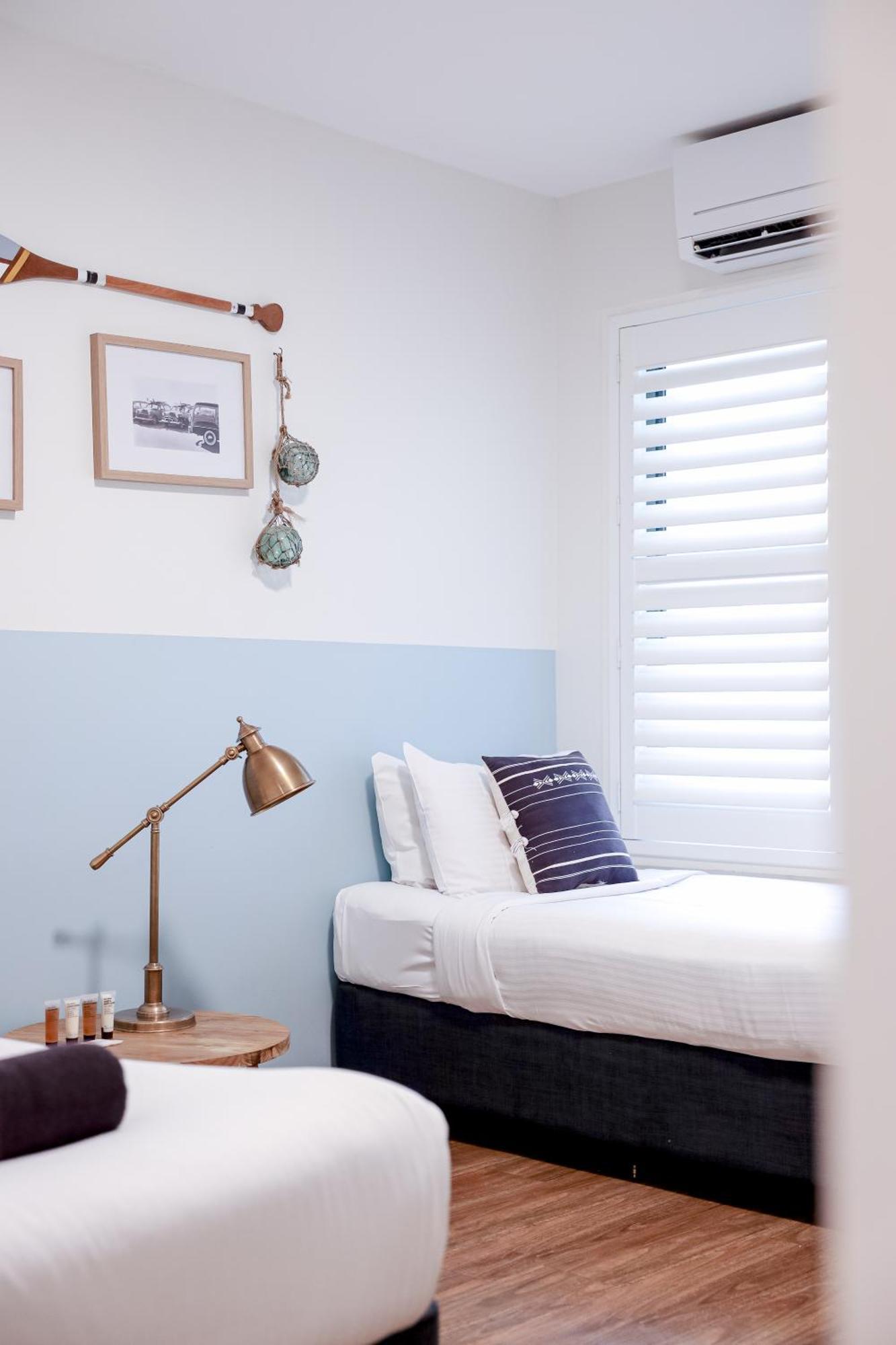 Hostel The Surf House Byron Bay