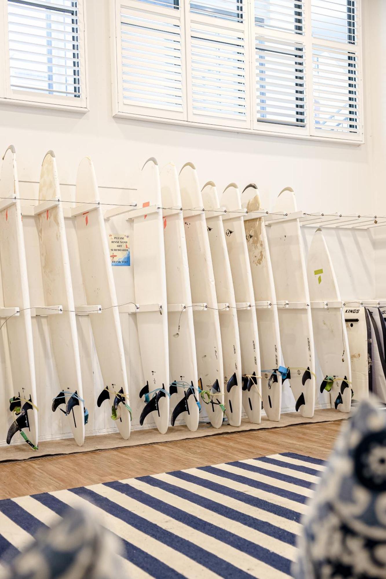 The Surf House Hostel Byron Bay