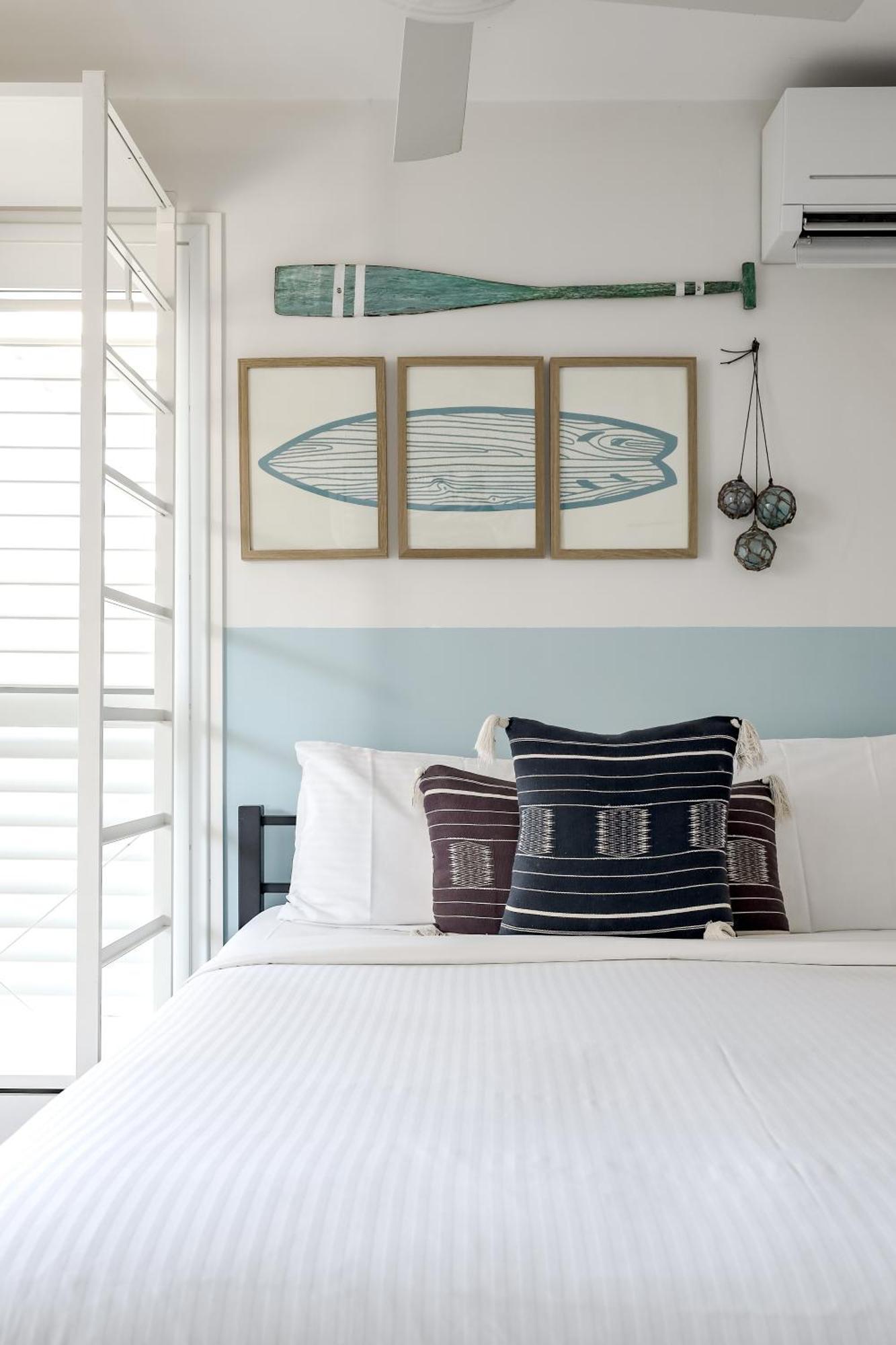 Hostel The Surf House Byron Bay